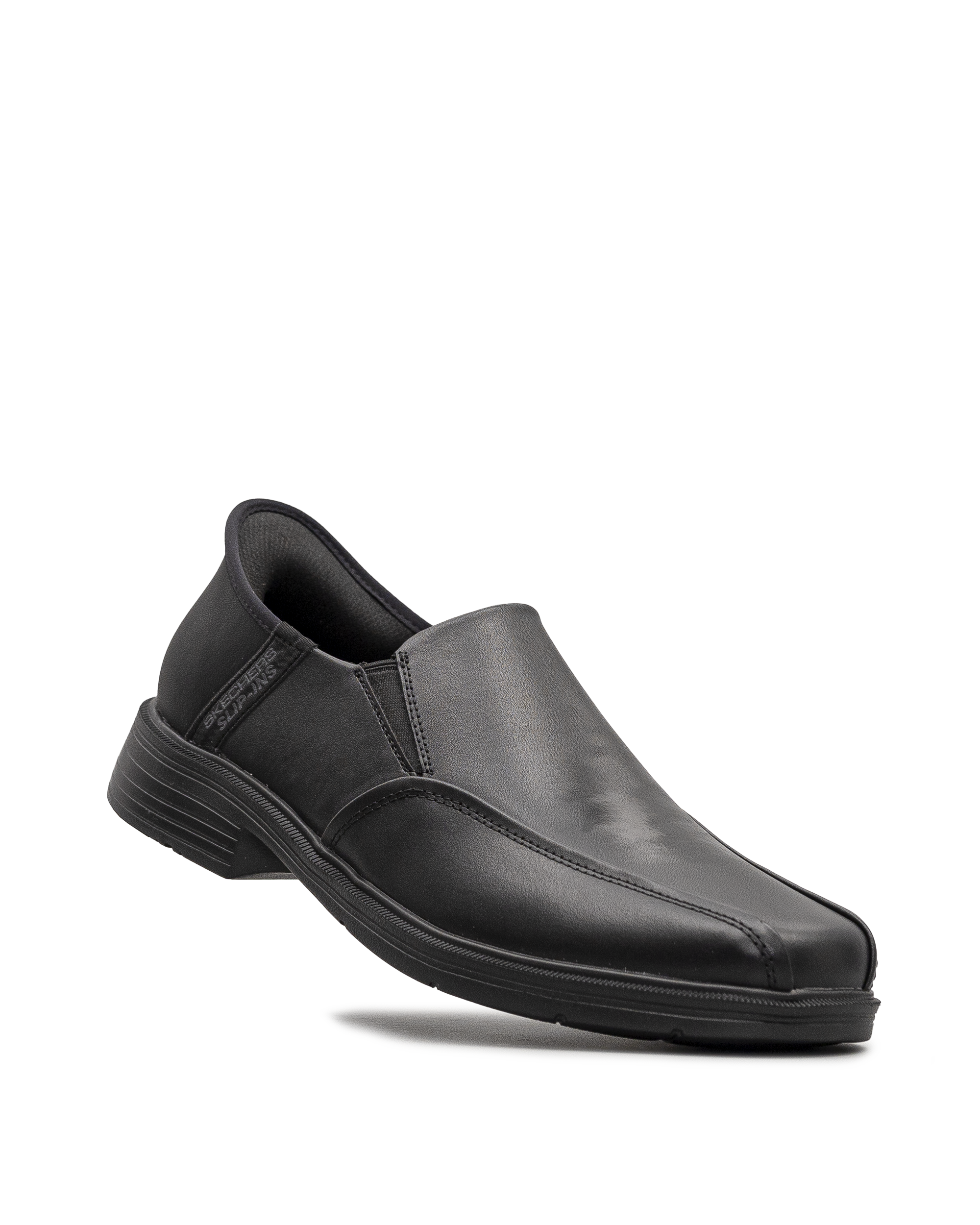 Caswell frantone  - Noir - #25C-204