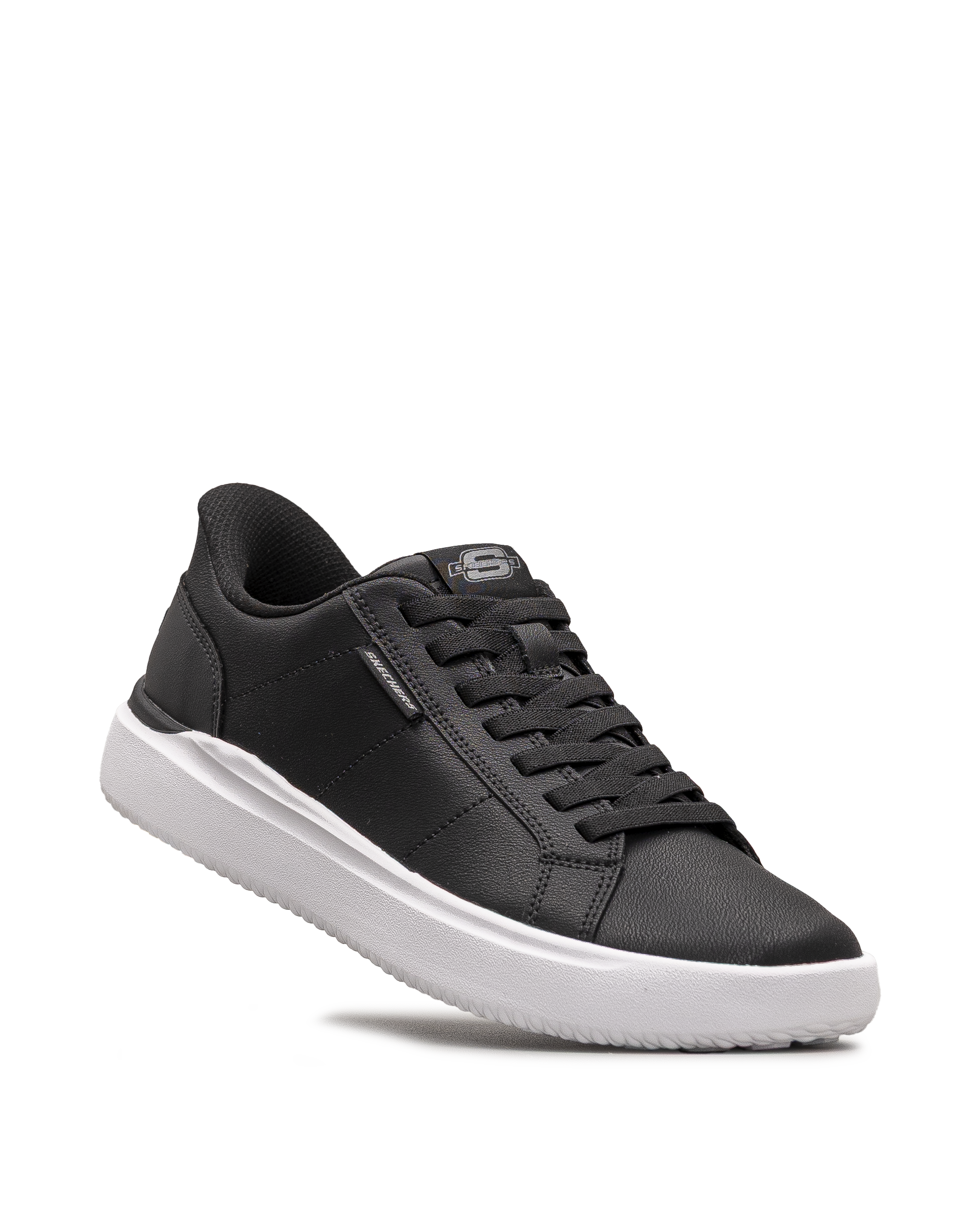 Higgins - Noir - #25C-206