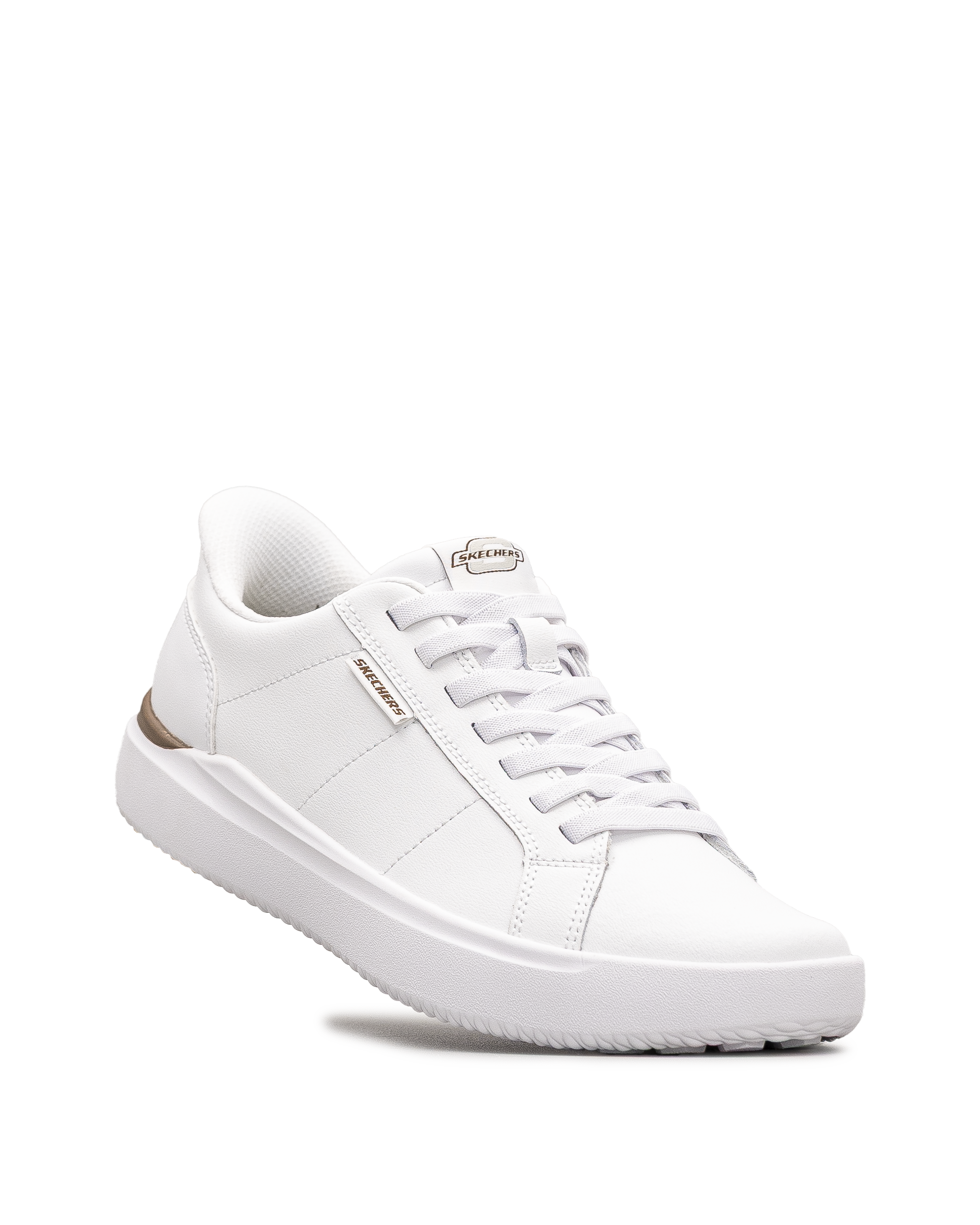 Higgins - Blanc - #25C-206