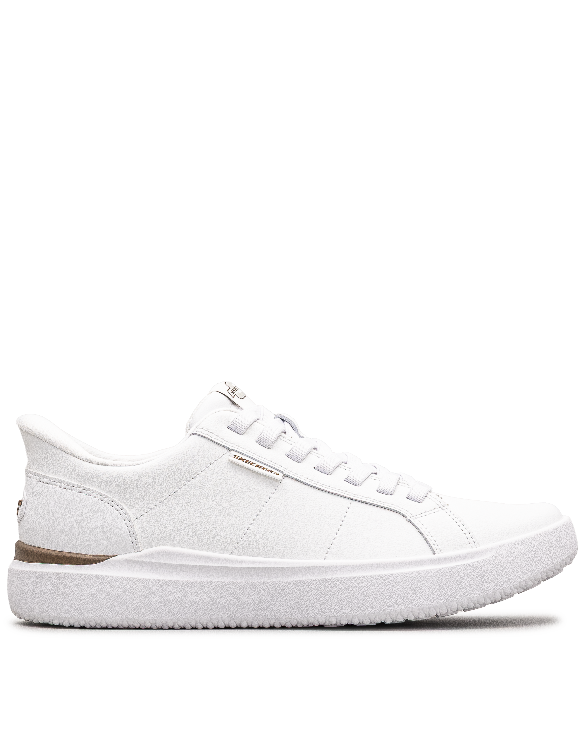 Higgins - Blanc - #25C-206