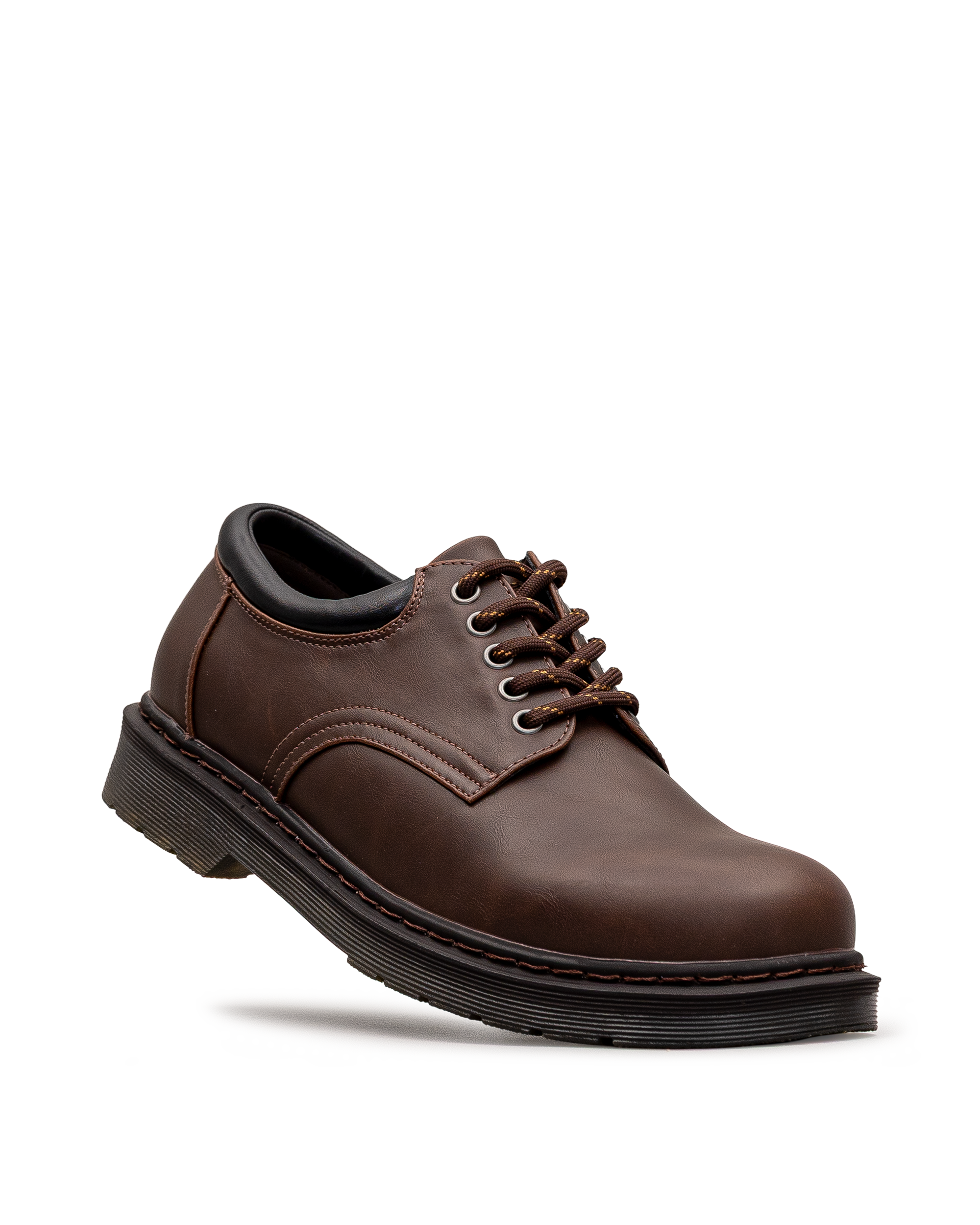 Ivan  - Brun - #25C-20