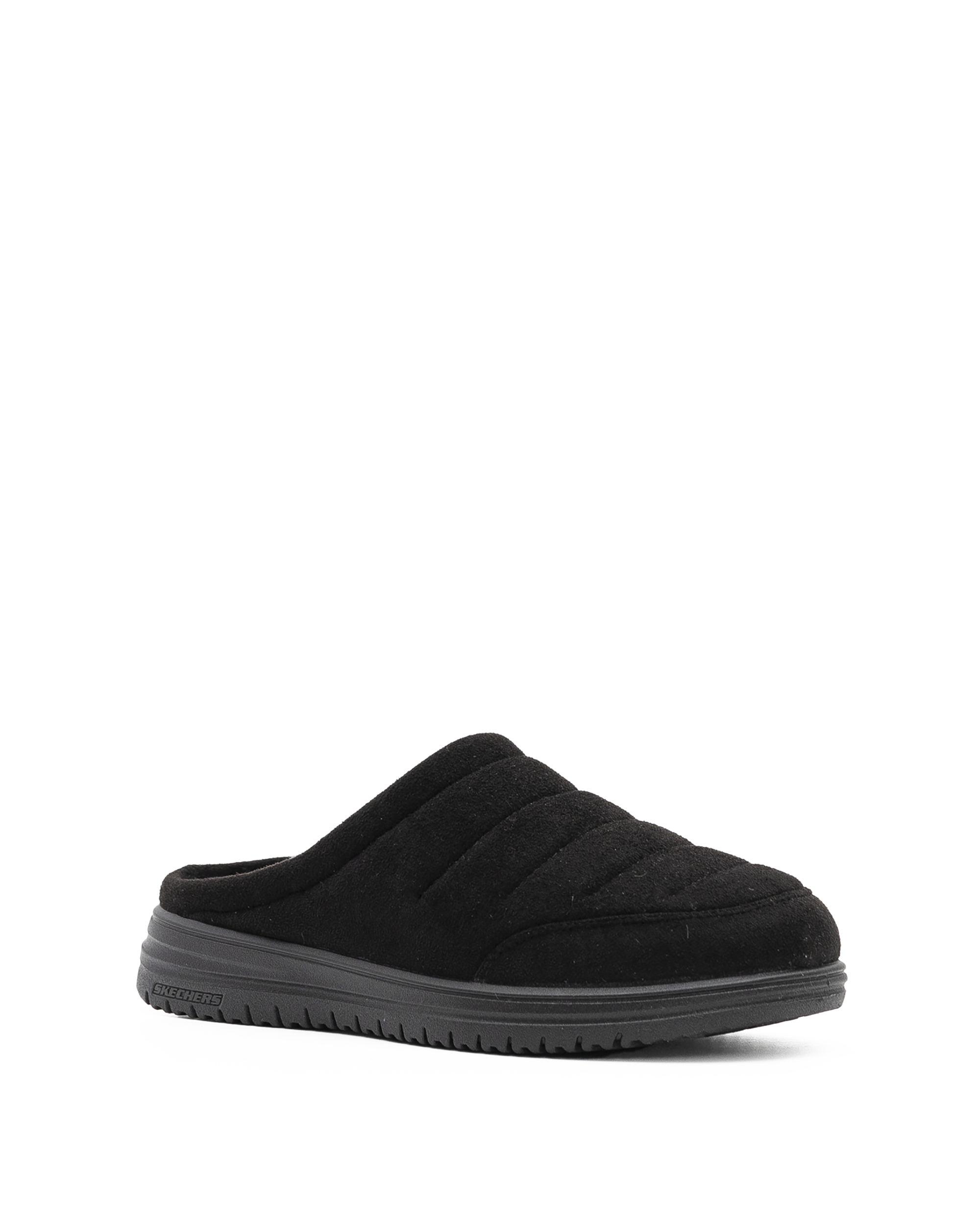 Murette garvanza  - Noir - #25P-211