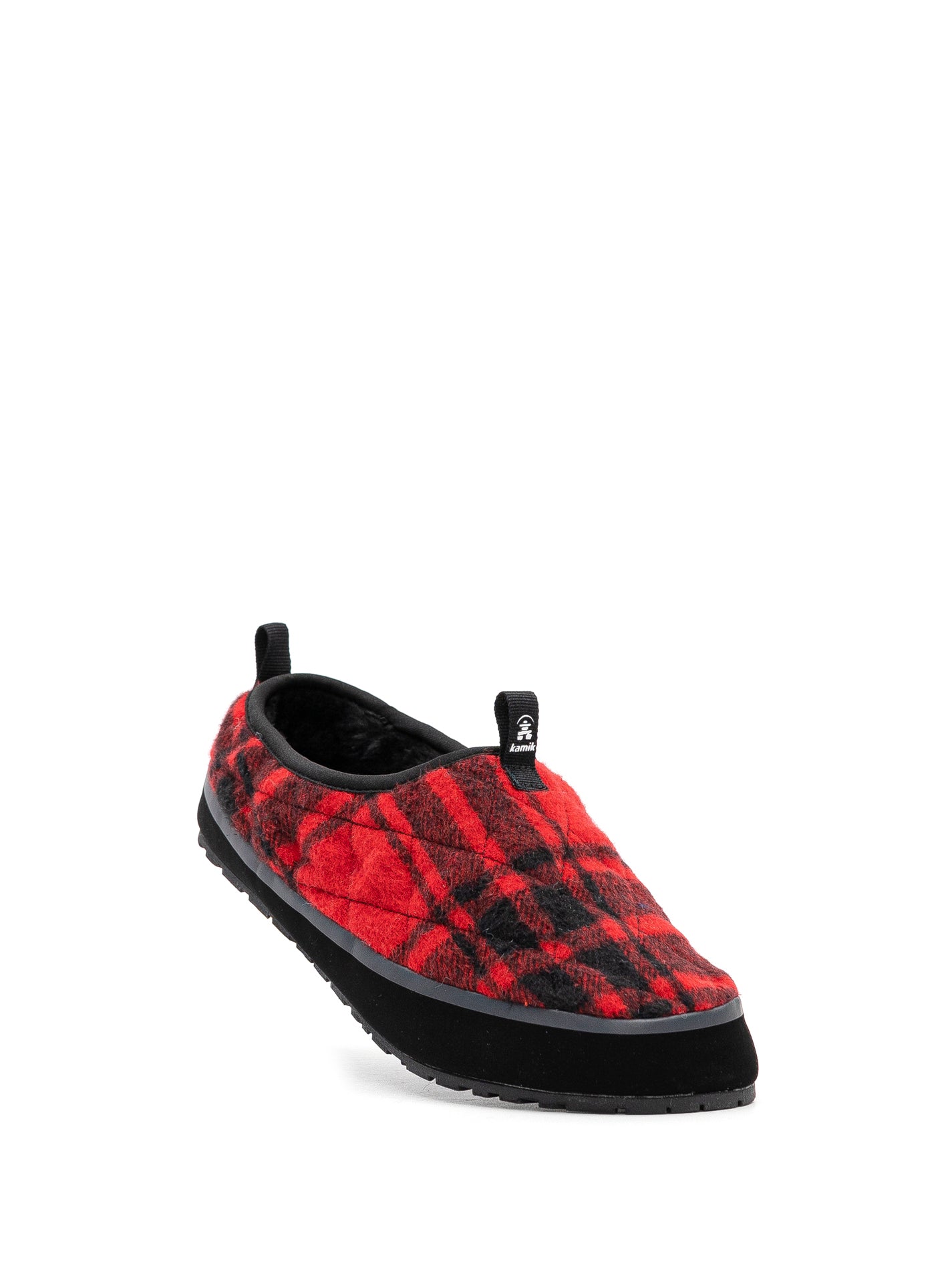 Puffy  - Rouge&noir - #25P-212