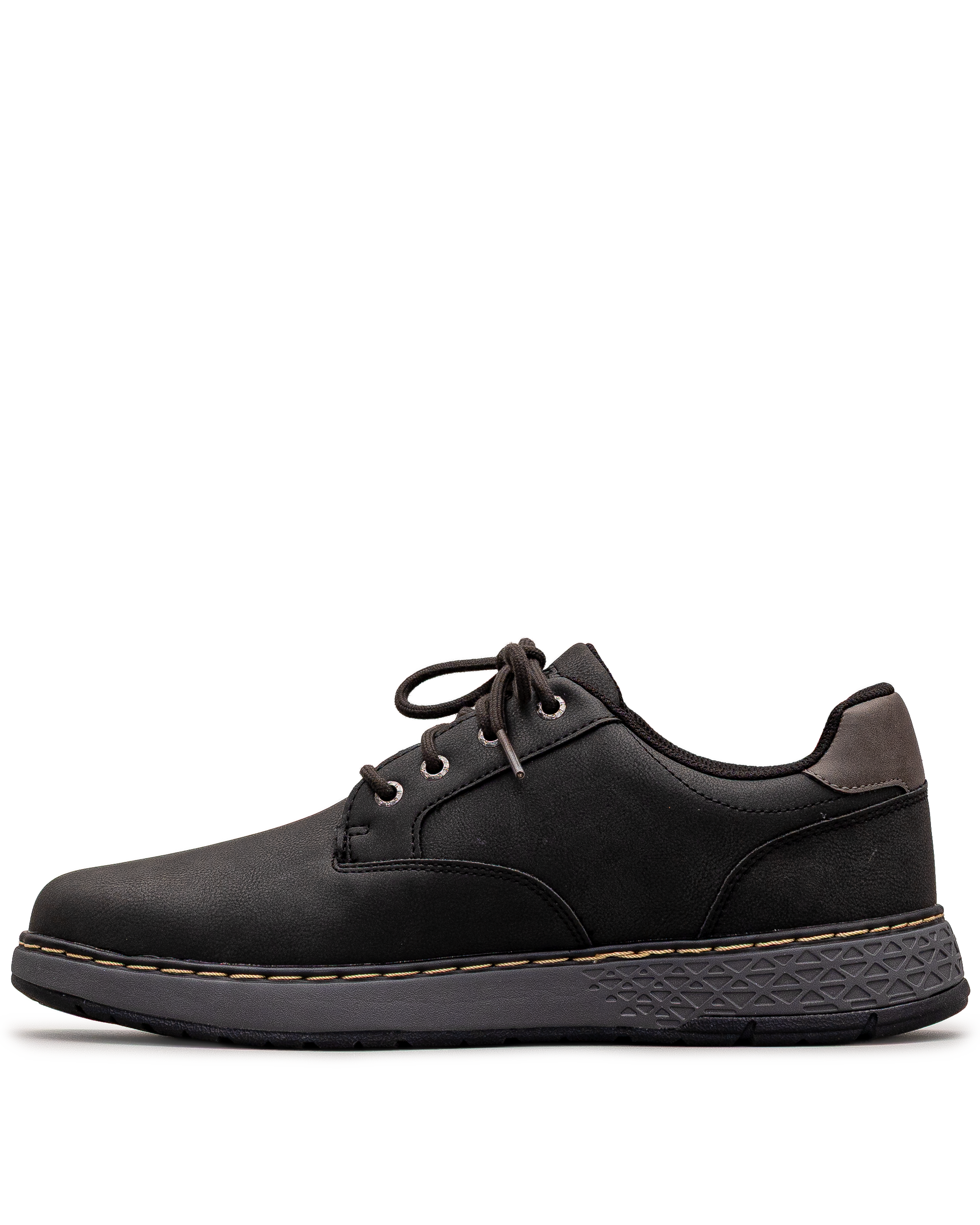 garlan   pryor  - Noir - #25Y-01