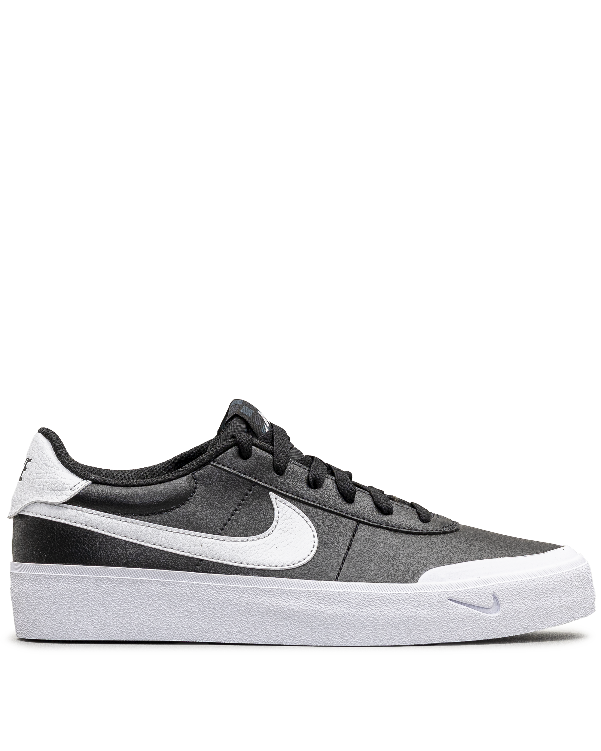 court shot  - Noir - #25Y-03