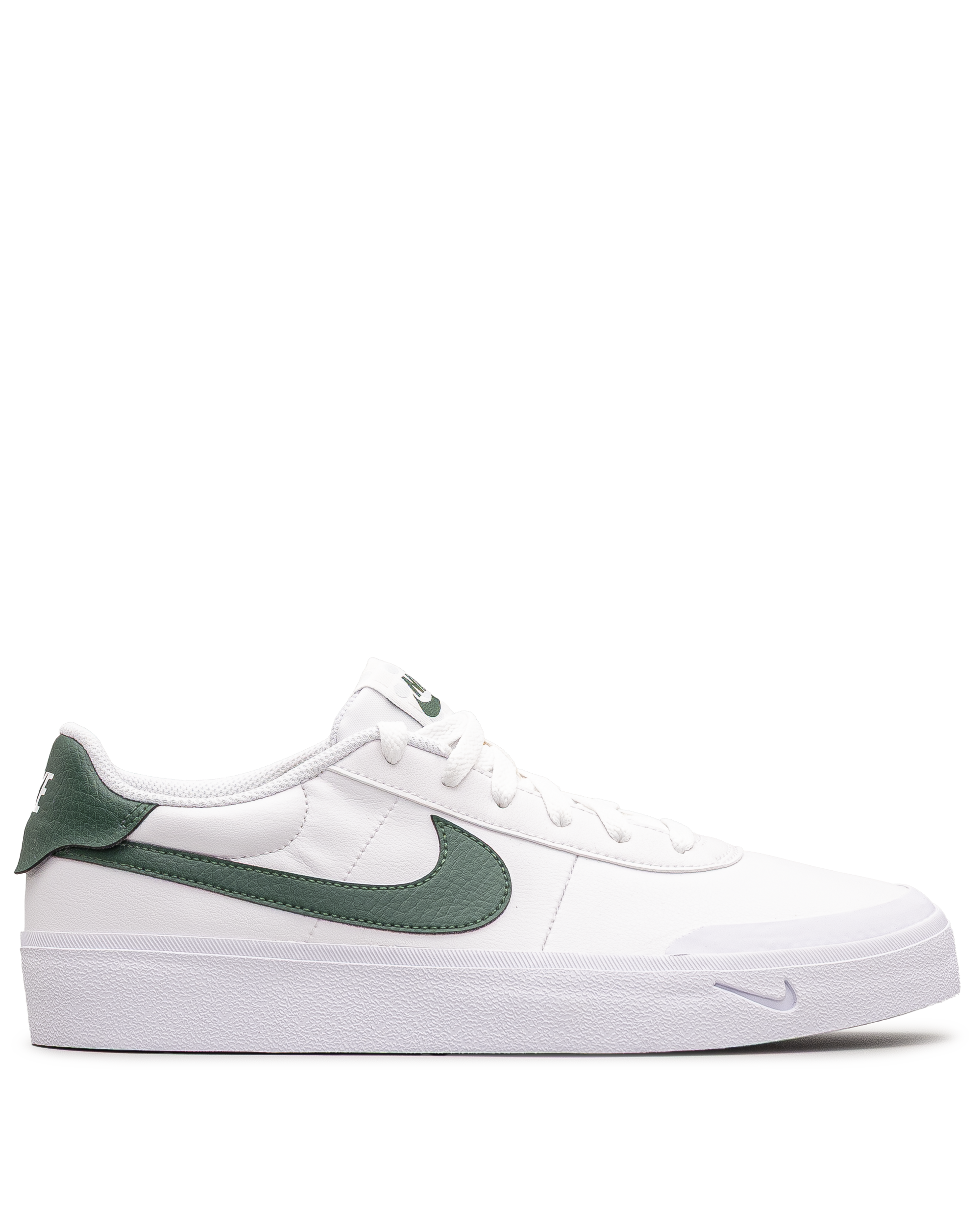 court shot  - Blanc - #25Y-03