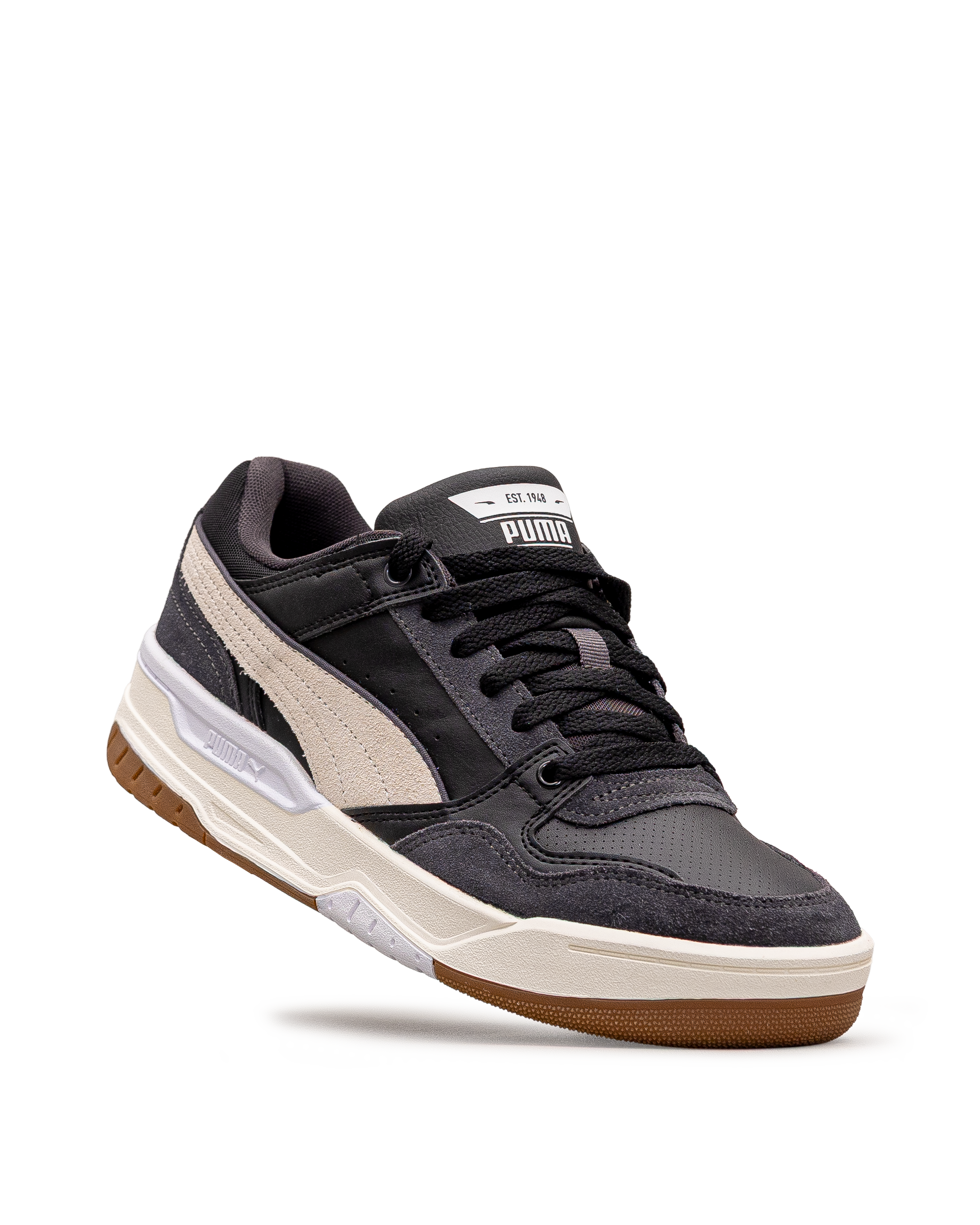 Rebound retro sd  - Noir - #25Y-11