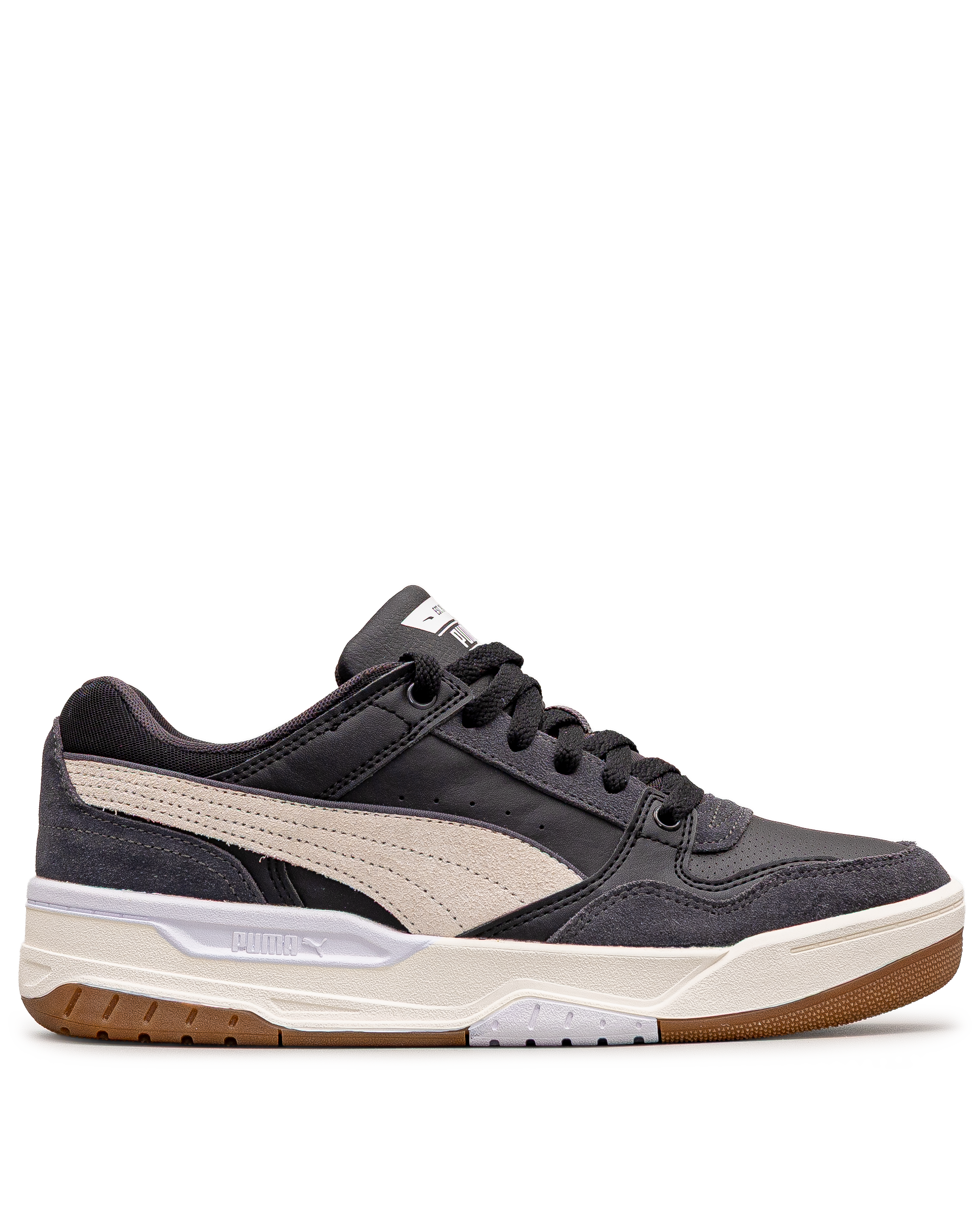 Rebound retro sd  - Noir - #25Y-11