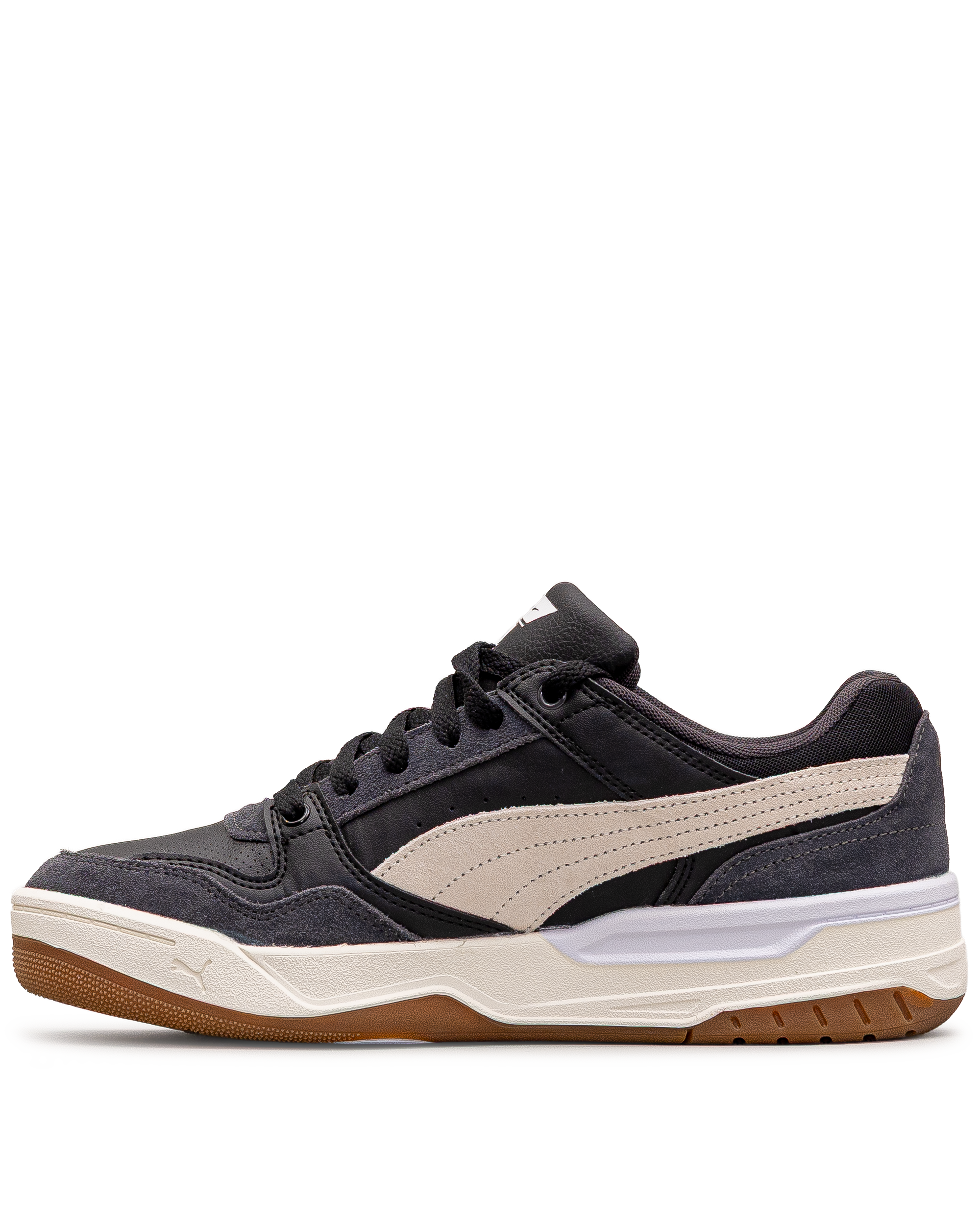 Rebound retro sd  - Noir - #25Y-11