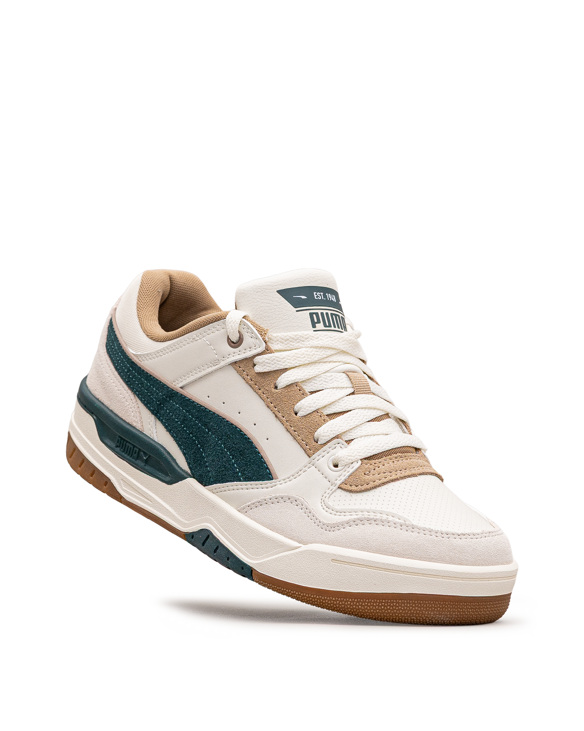 Rebound retro sd  - Blanc - #25Y-11