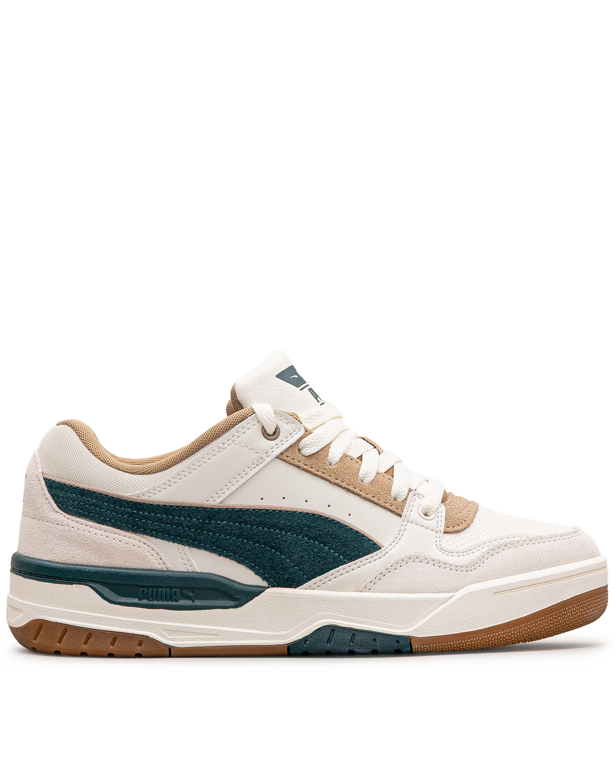 Rebound retro sd  - Blanc - #25Y-11