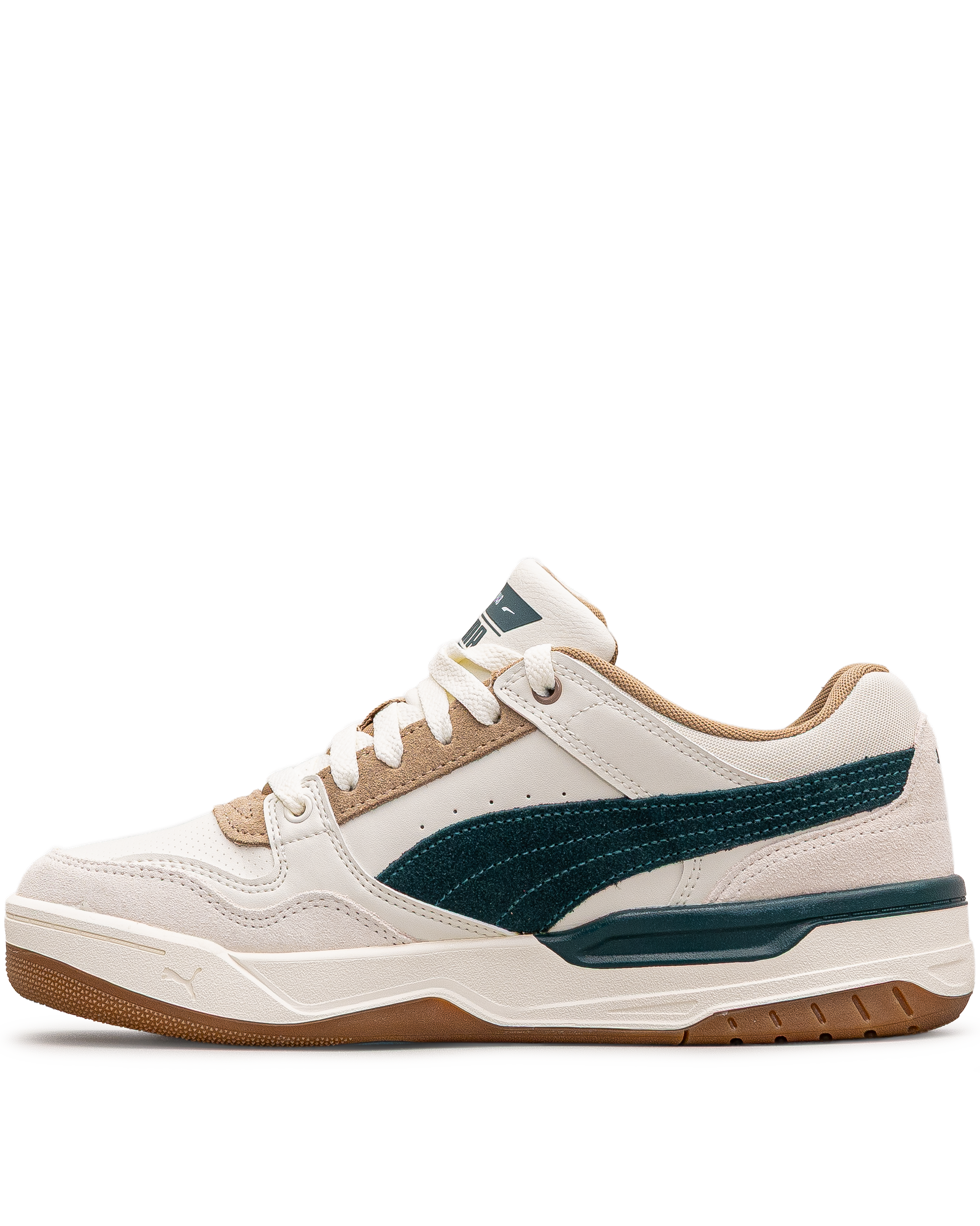 Rebound retro sd  - Blanc - #25Y-11