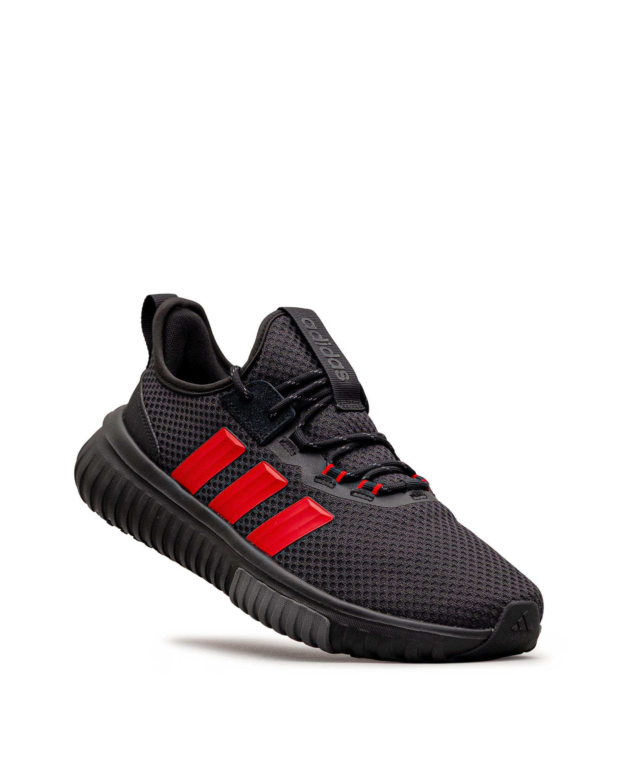 Kaptir 4.0  - Rouge&noir - #25Y-21