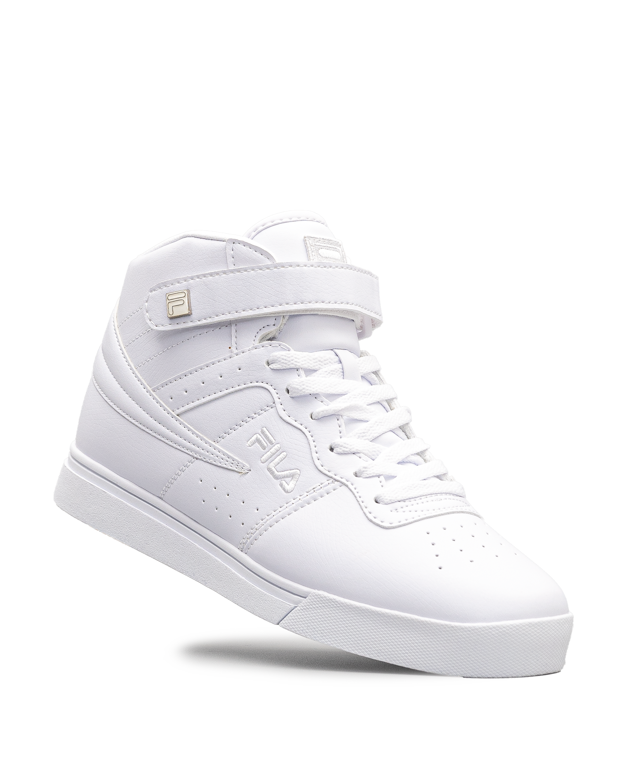 Vulc 13 - Blanc - #25Y-25