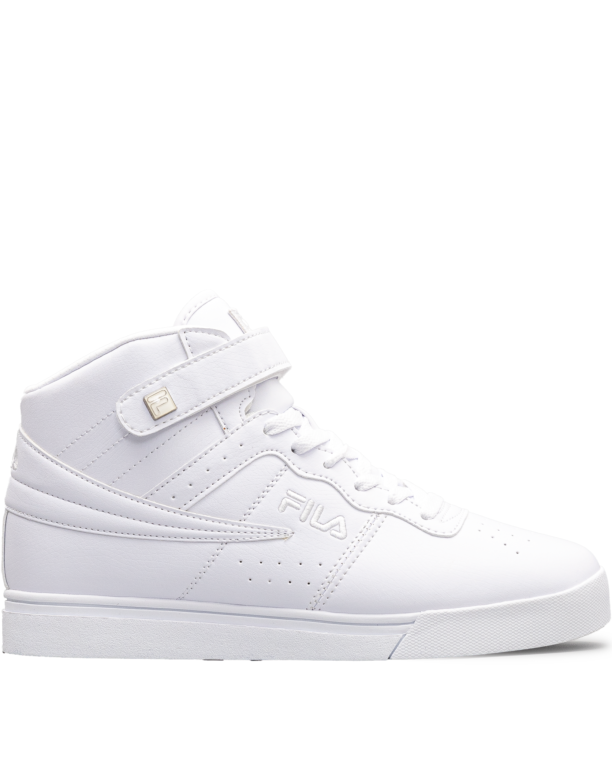 Vulc 13 - Blanc - #25Y-25