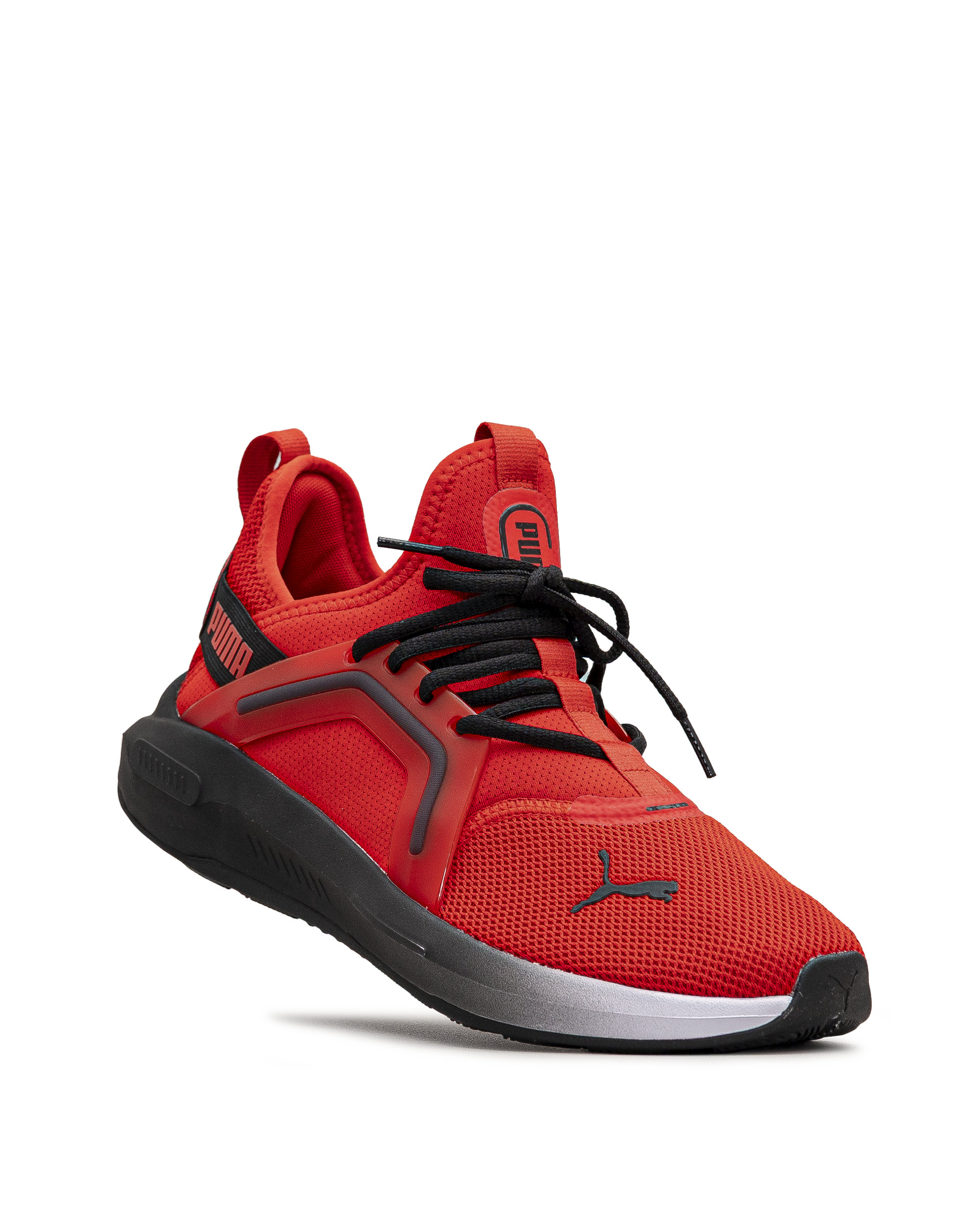 Sepatu Running Puma Enzo Vermelho Puma-F-Chaussure Softride Enzo NXT