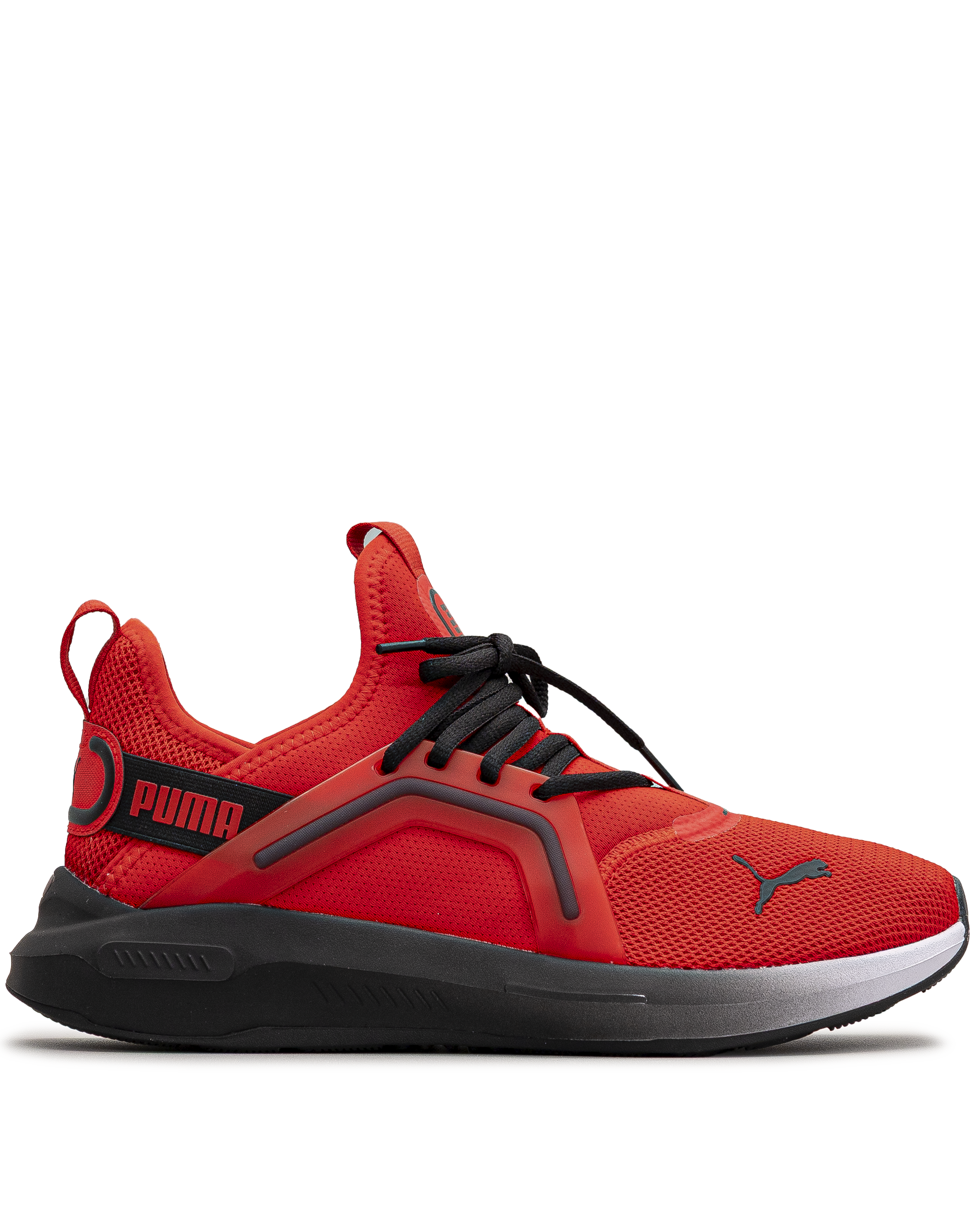 Softride enzo 5 - Rouge&noir - #25Y-36