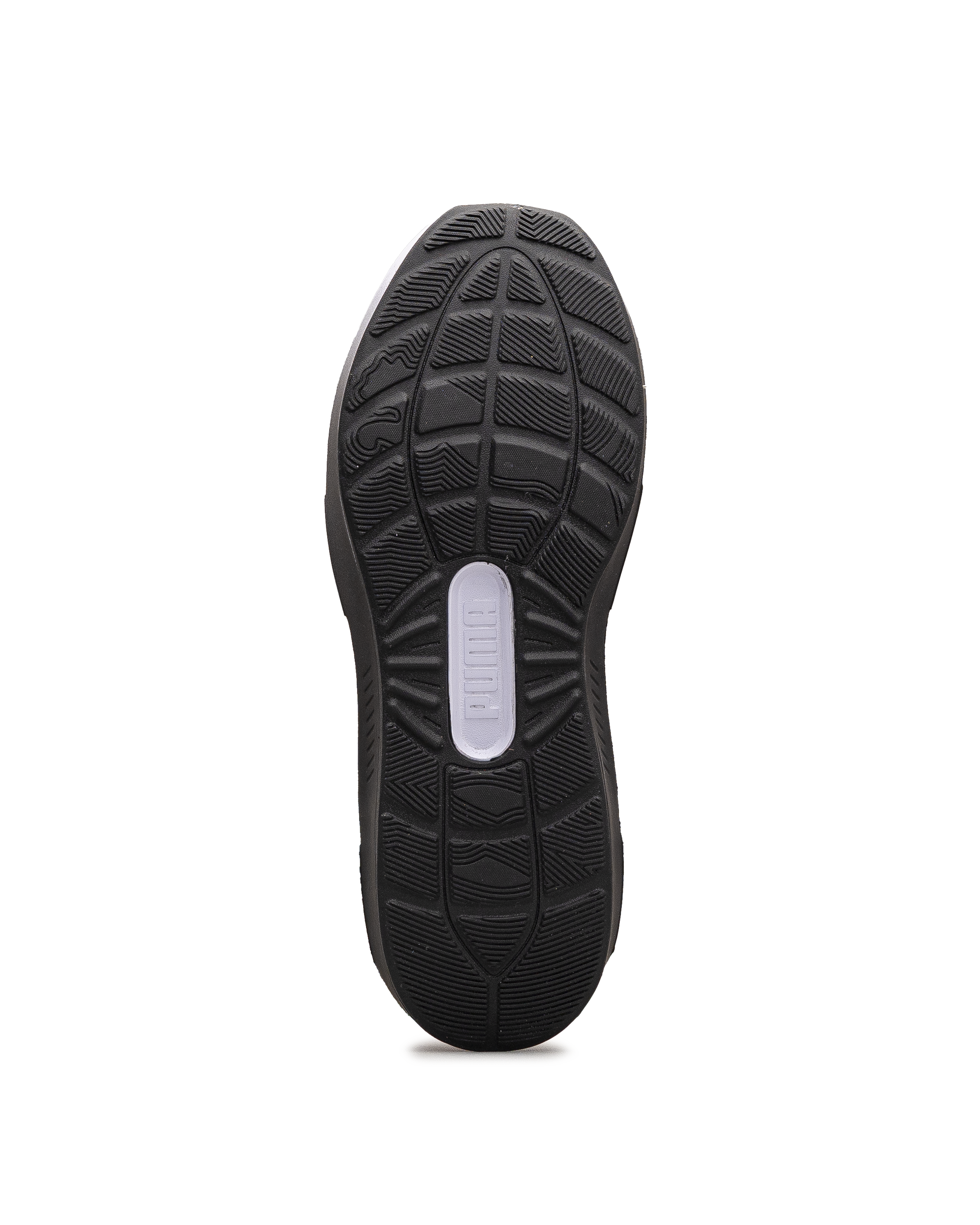 Softride enzo 5 - Rouge&noir - #25Y-36