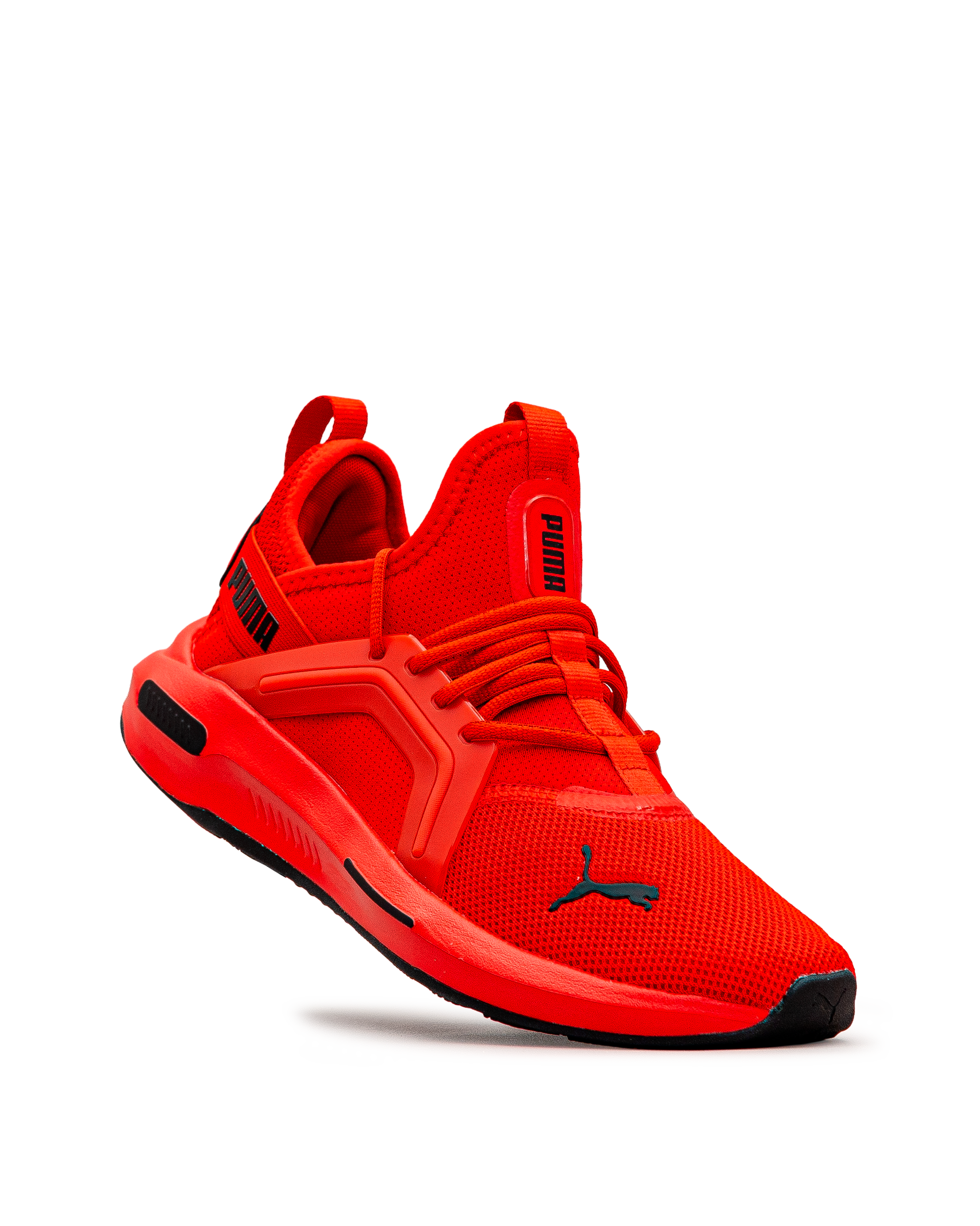 Softride enzo 5 - Rouge - #25Y-36