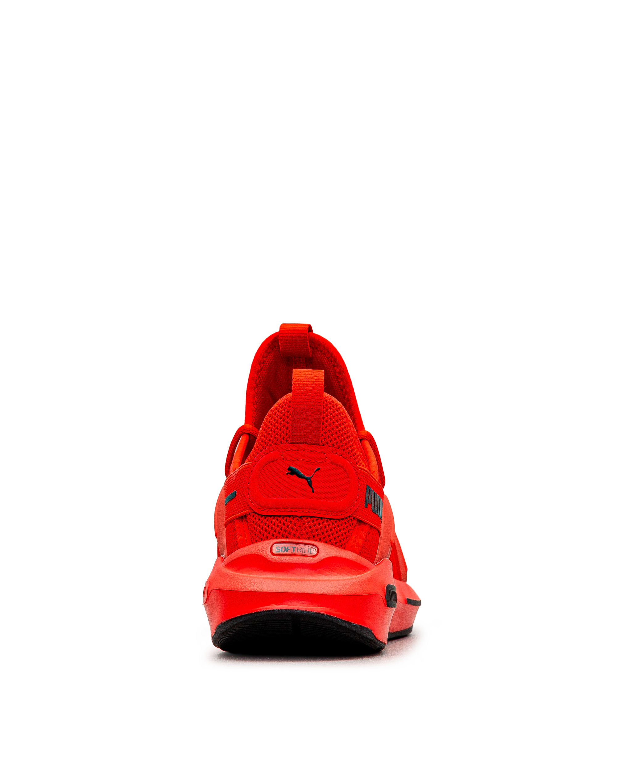Softride enzo 5 - Rouge - #25Y-36