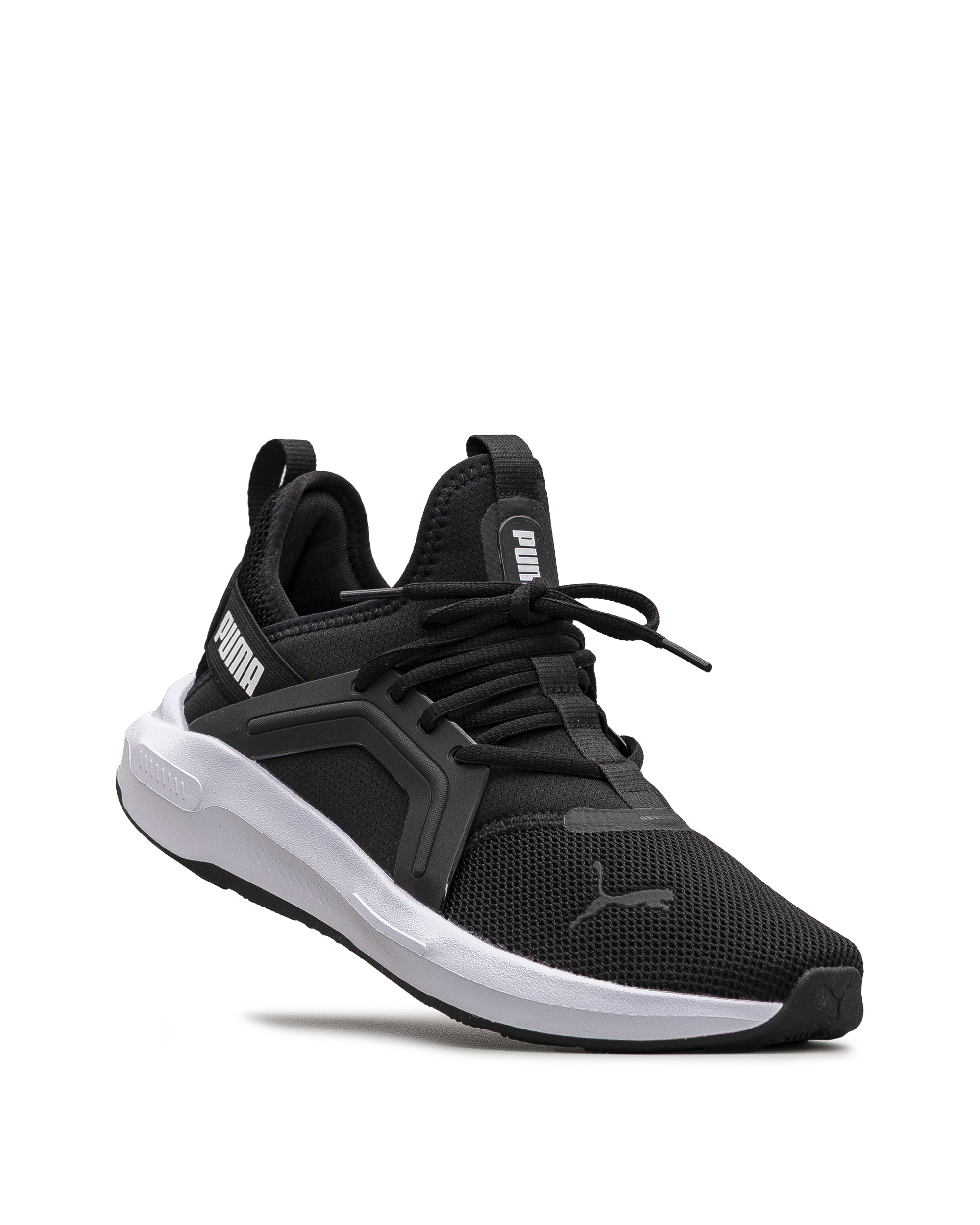 Softride enzo 5 - Noir - #25Y-36