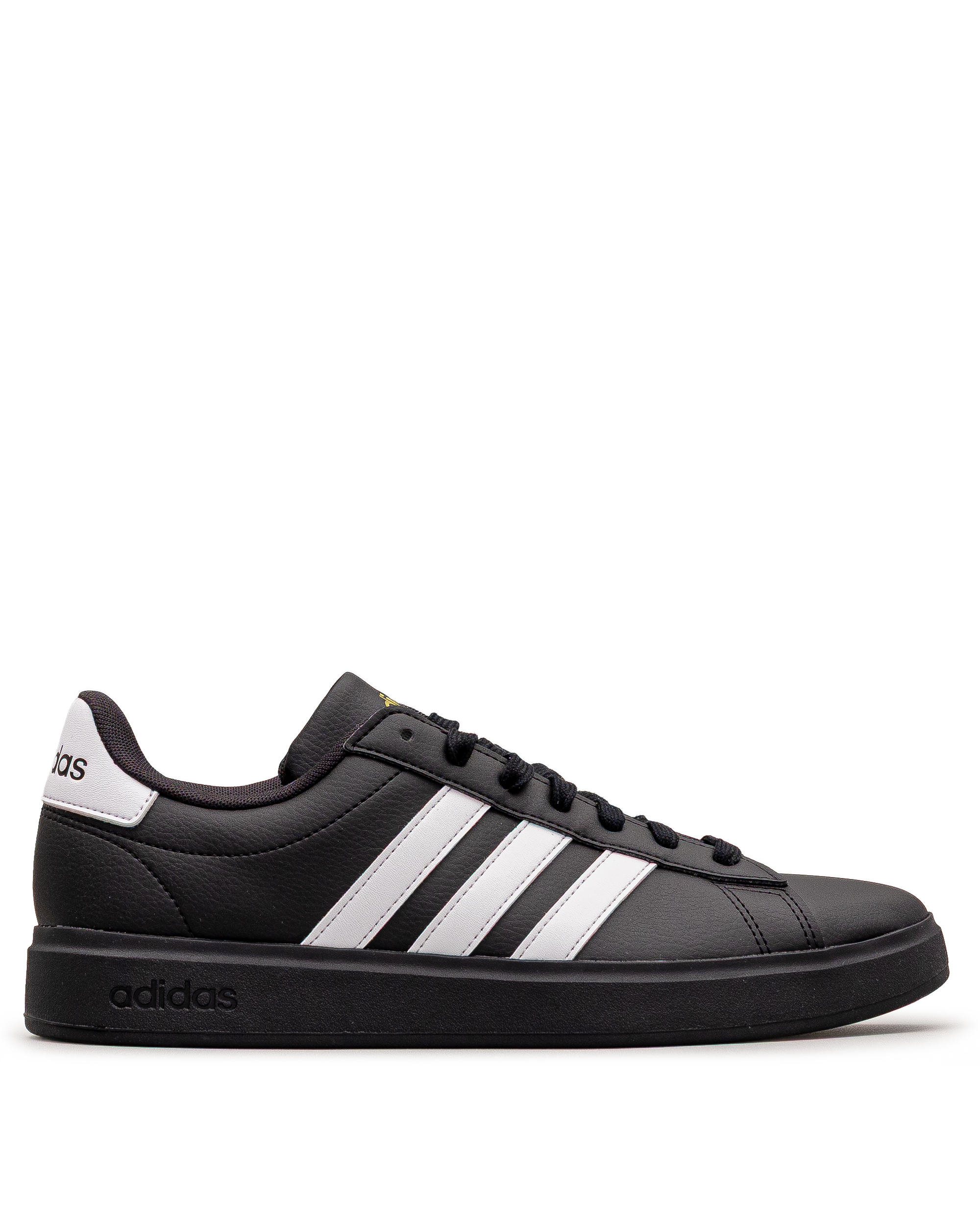 Grand court 2.0 - Blanc&noir - #25Y-37