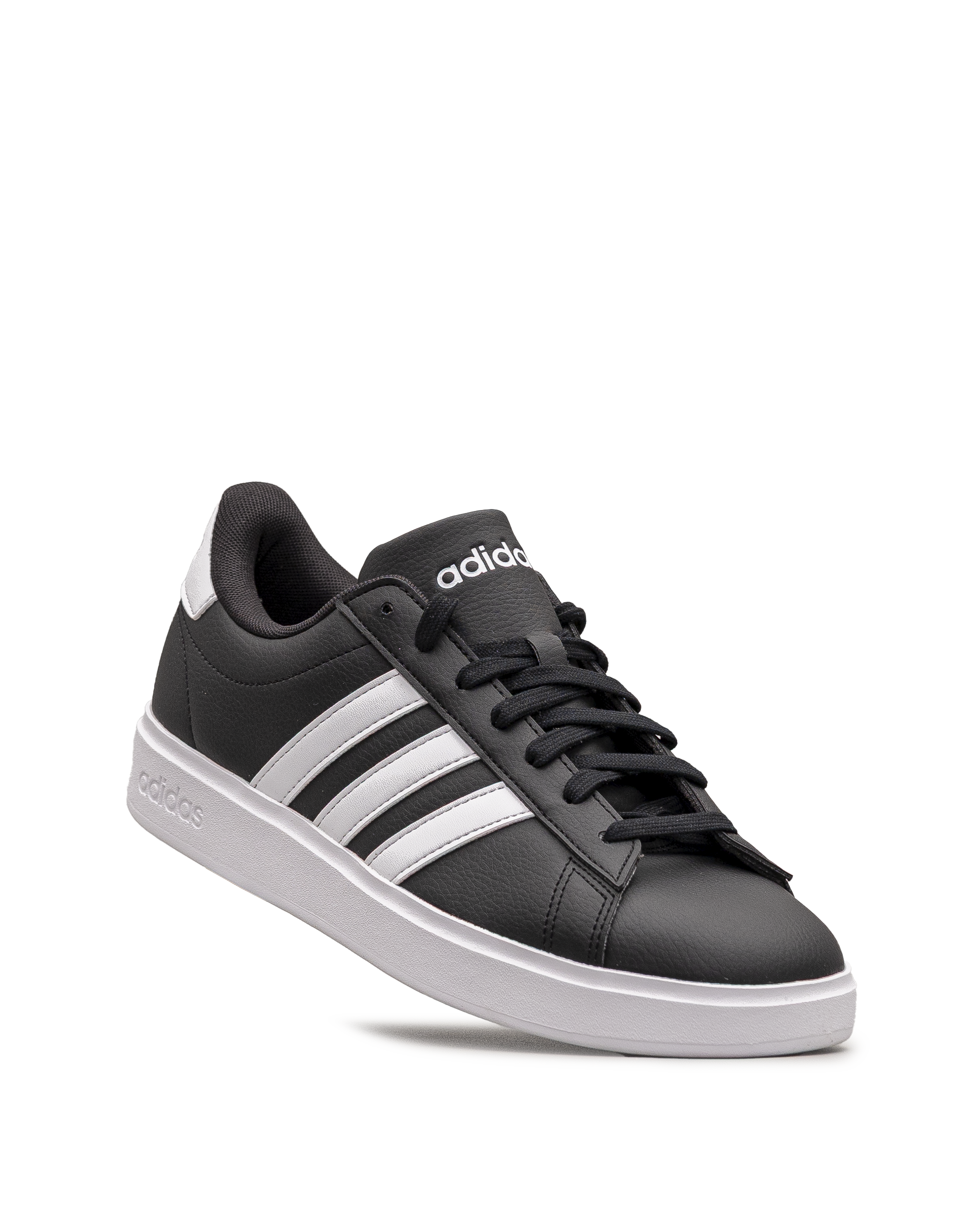 Grand court 2.0 - Noir - #25Y-37