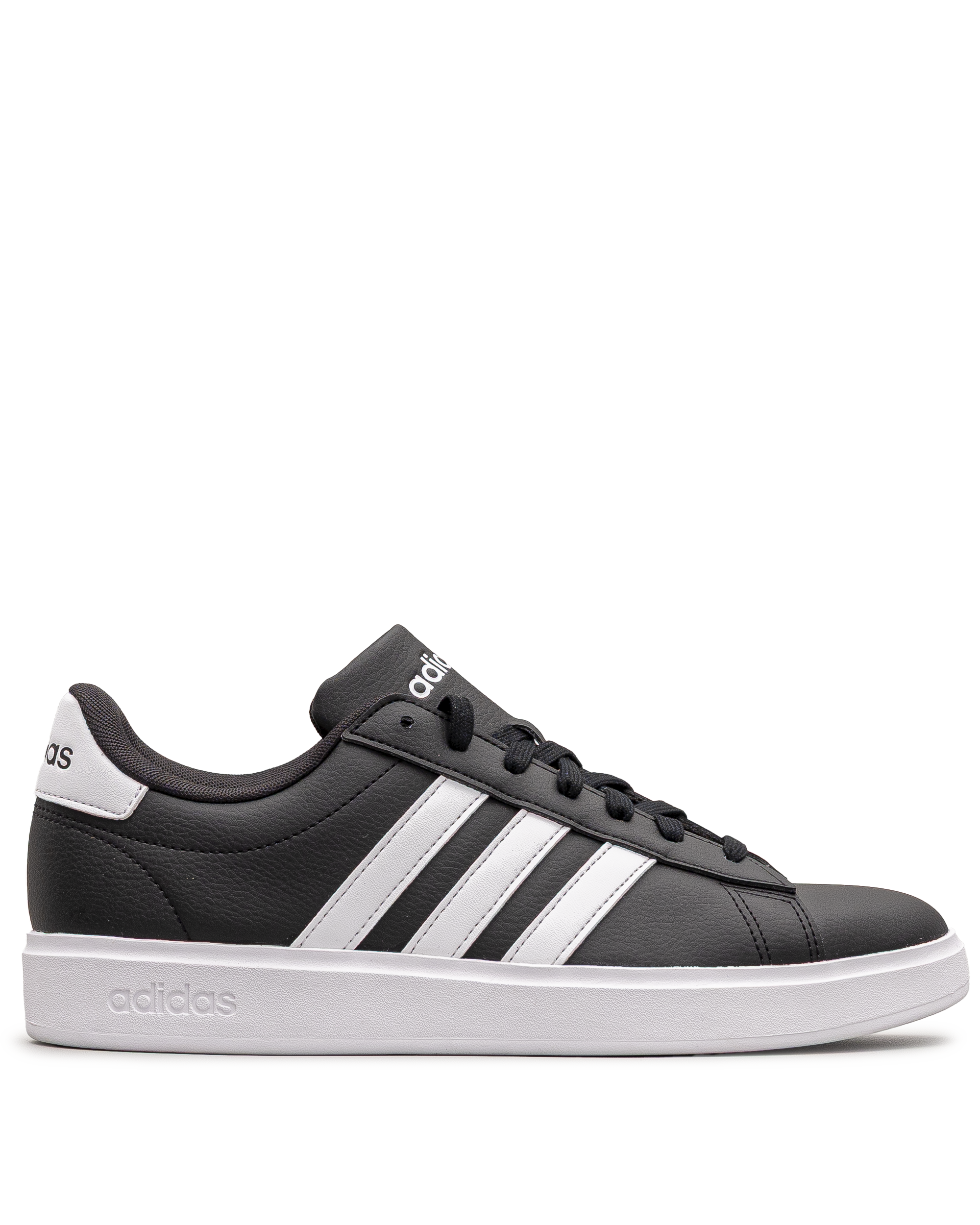 Grand court 2.0 - Noir - #25Y-37