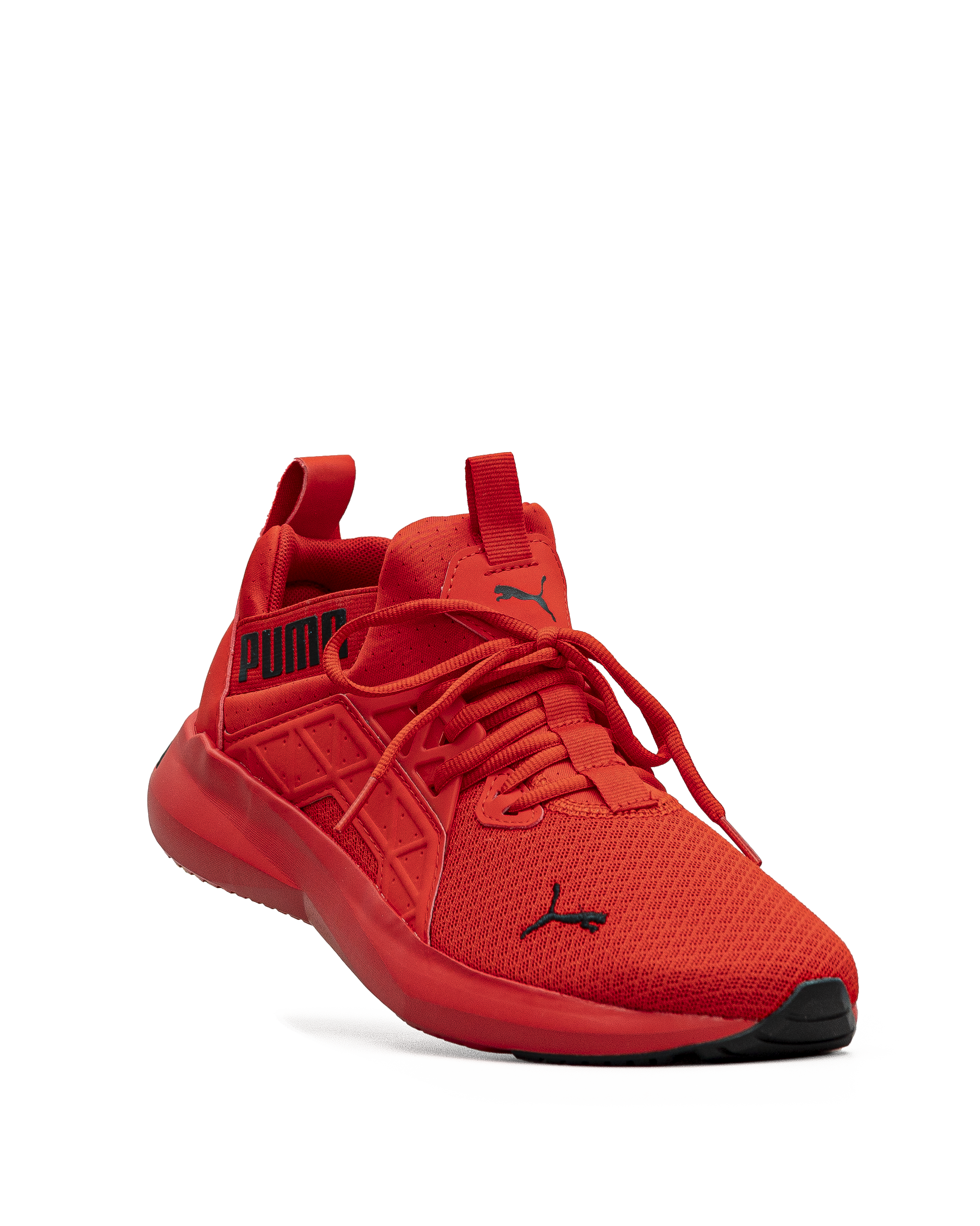 Softride enzo nxt - Rouge - #25Y-50