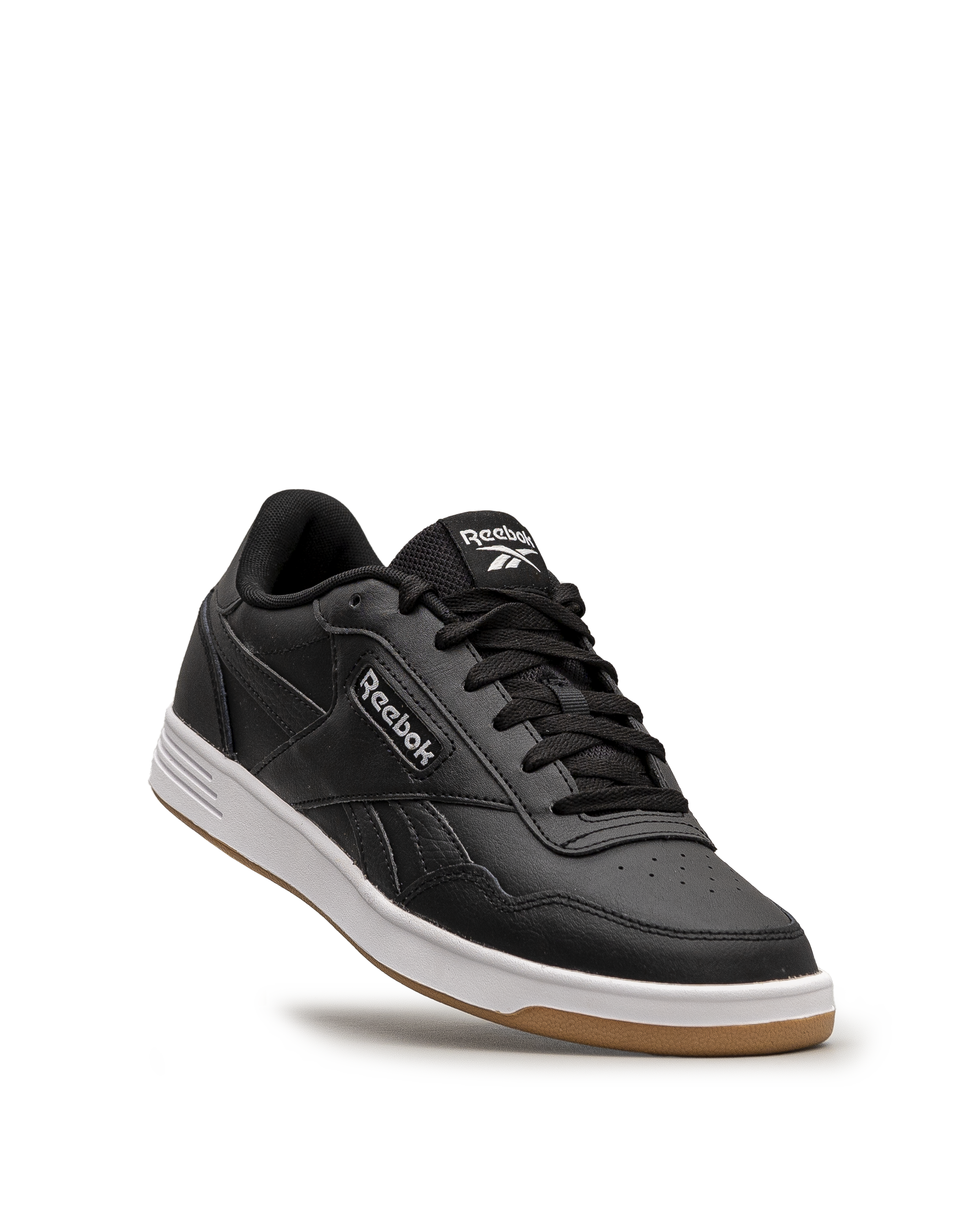 Court advance - Blanc&noir - #25Y-52