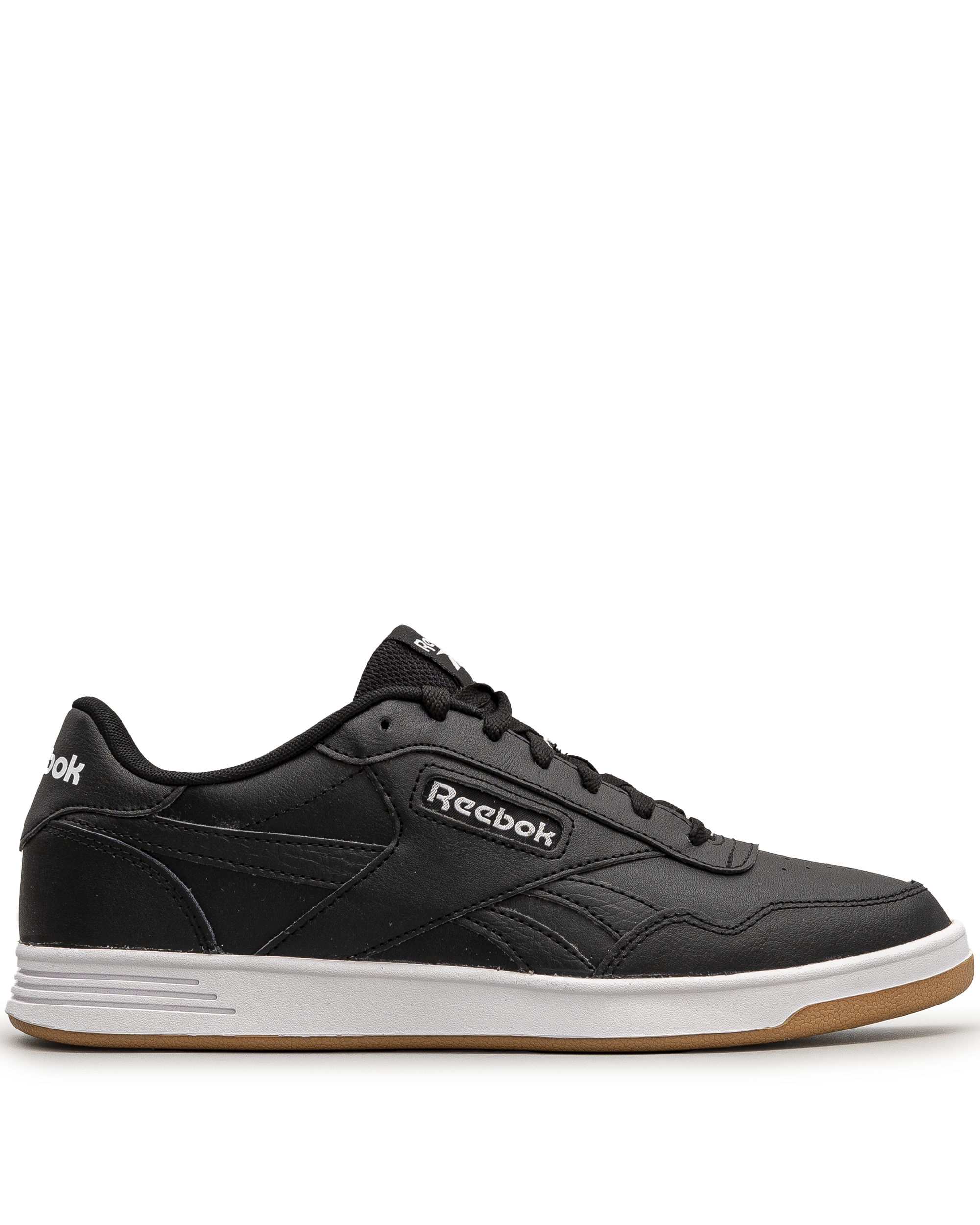 Court advance - Blanc&noir - #25Y-52