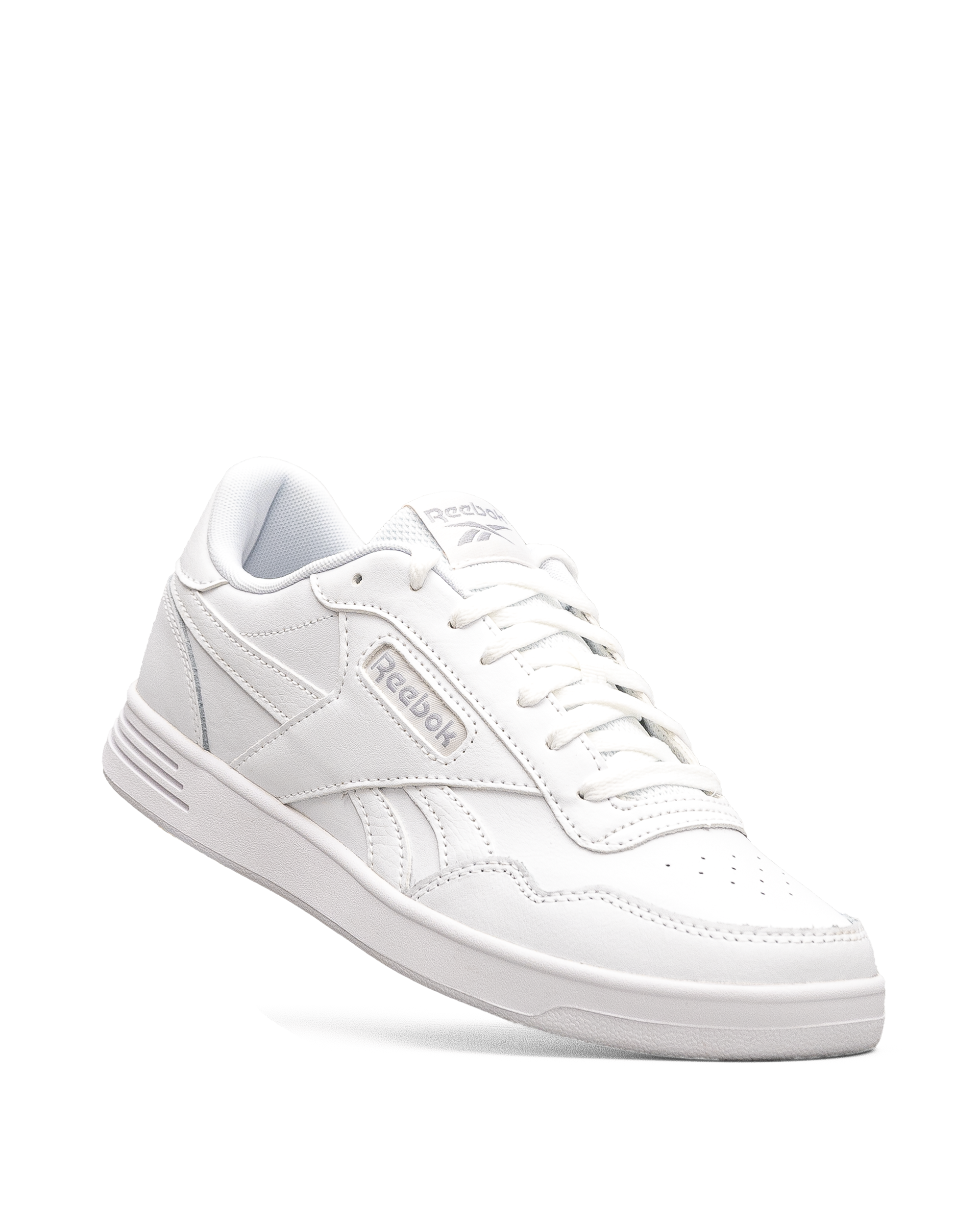 Court advance - Blanc - #25Y-52