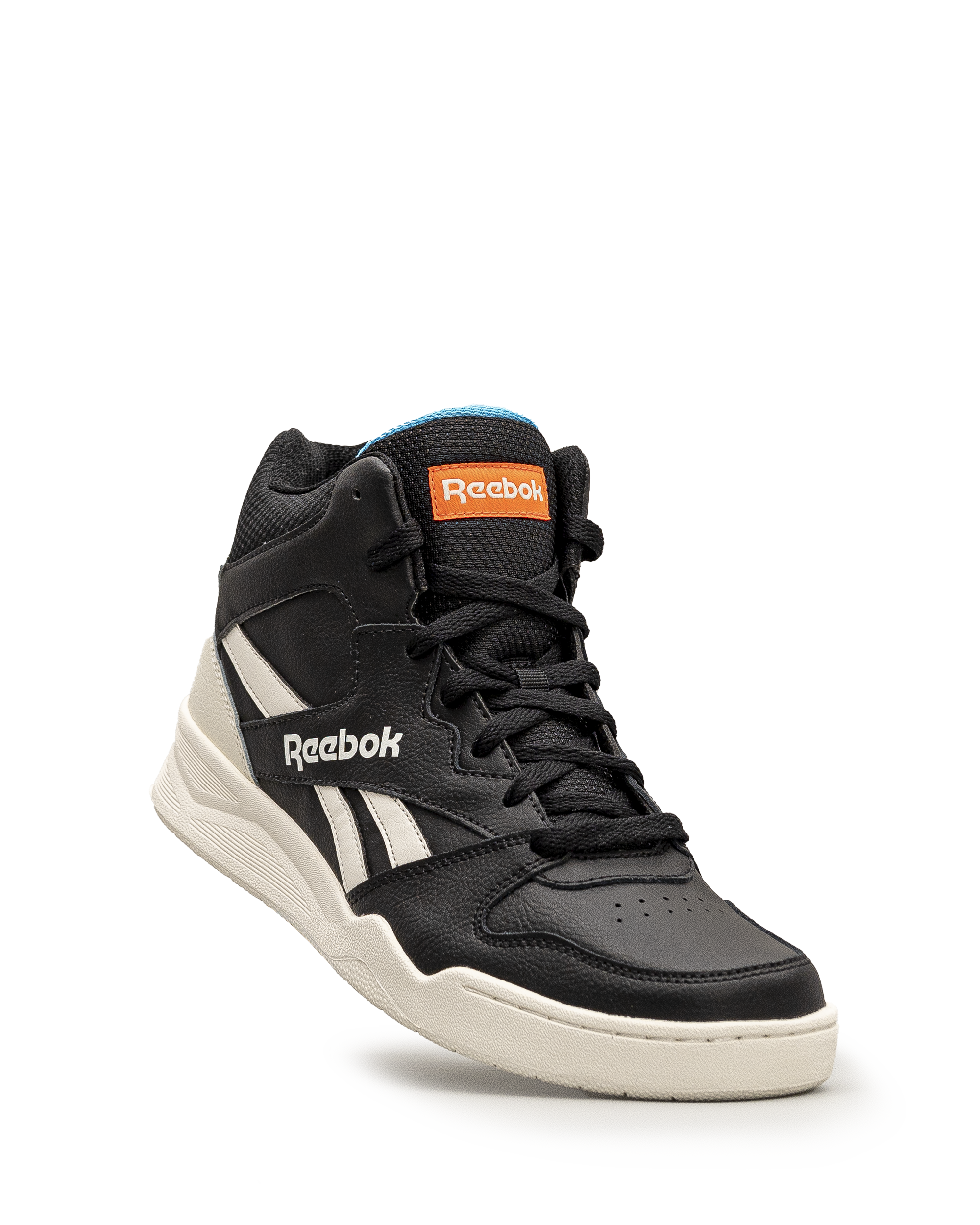 Royal bb4500  - Blanc&noir - #25Y-54