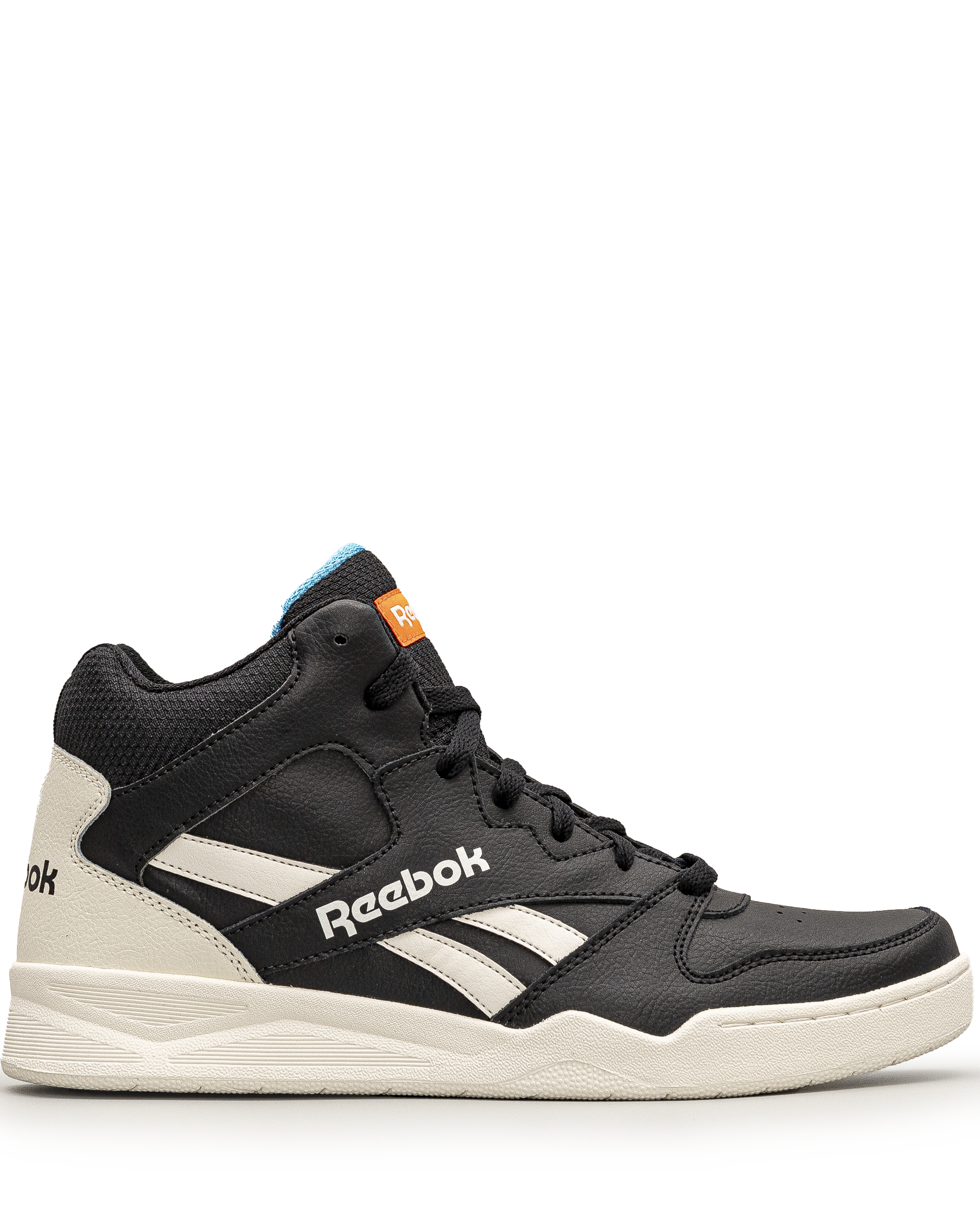 Royal bb4500  - Blanc&noir - #25Y-54