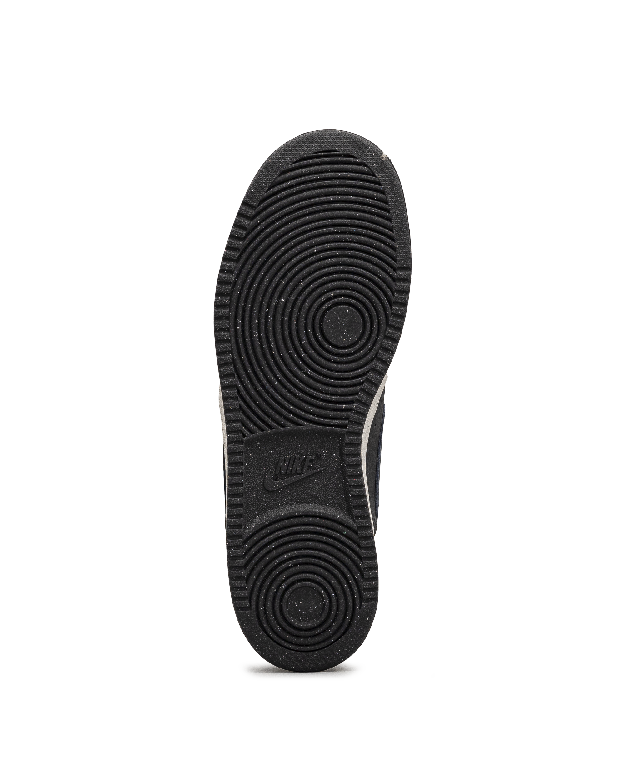 Court vision mid next - Blanc&bleu - #25Y-55