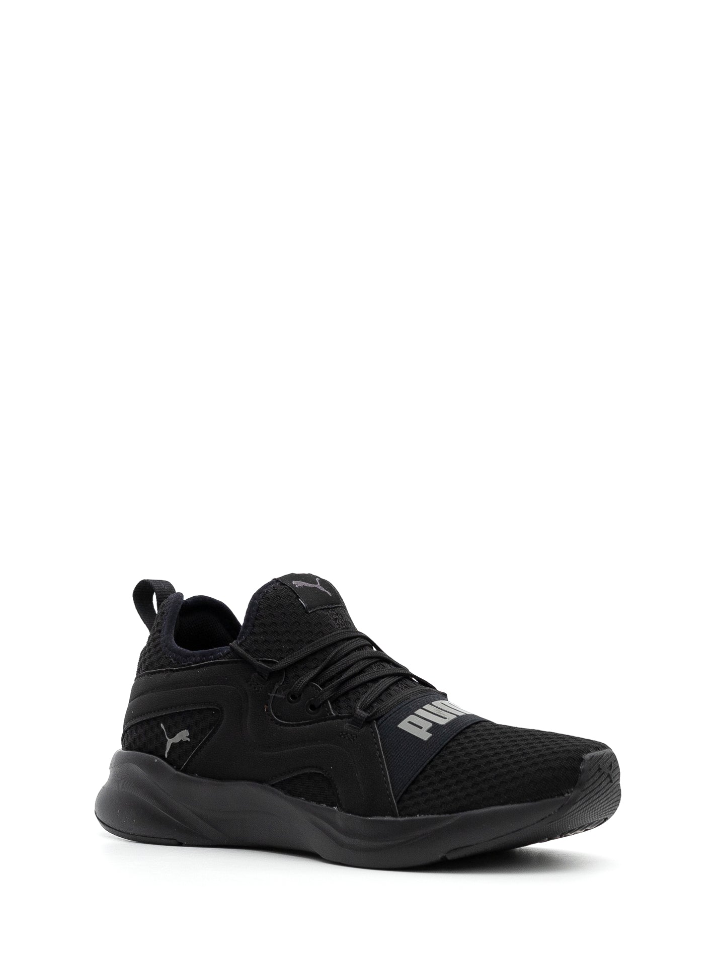 Softride rift breeze weav - Noir - #25Y-64