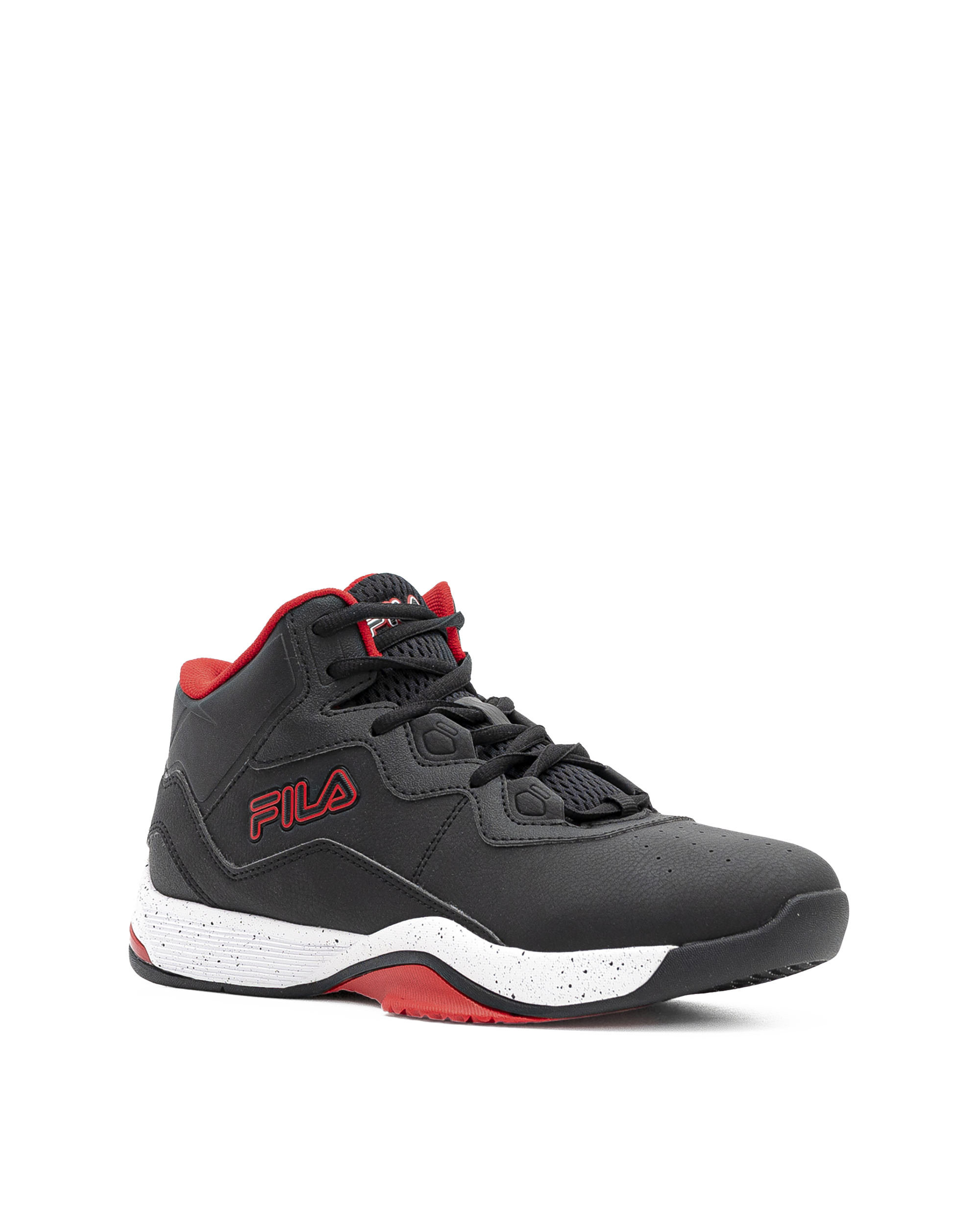 Sweeper 22fw  - Rouge - #25Y-69