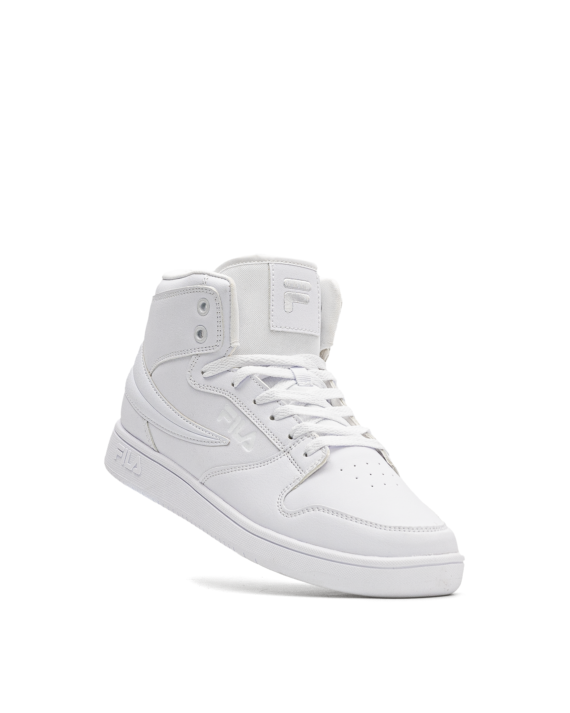 Supero hi - Blanc uni - #25Y-78