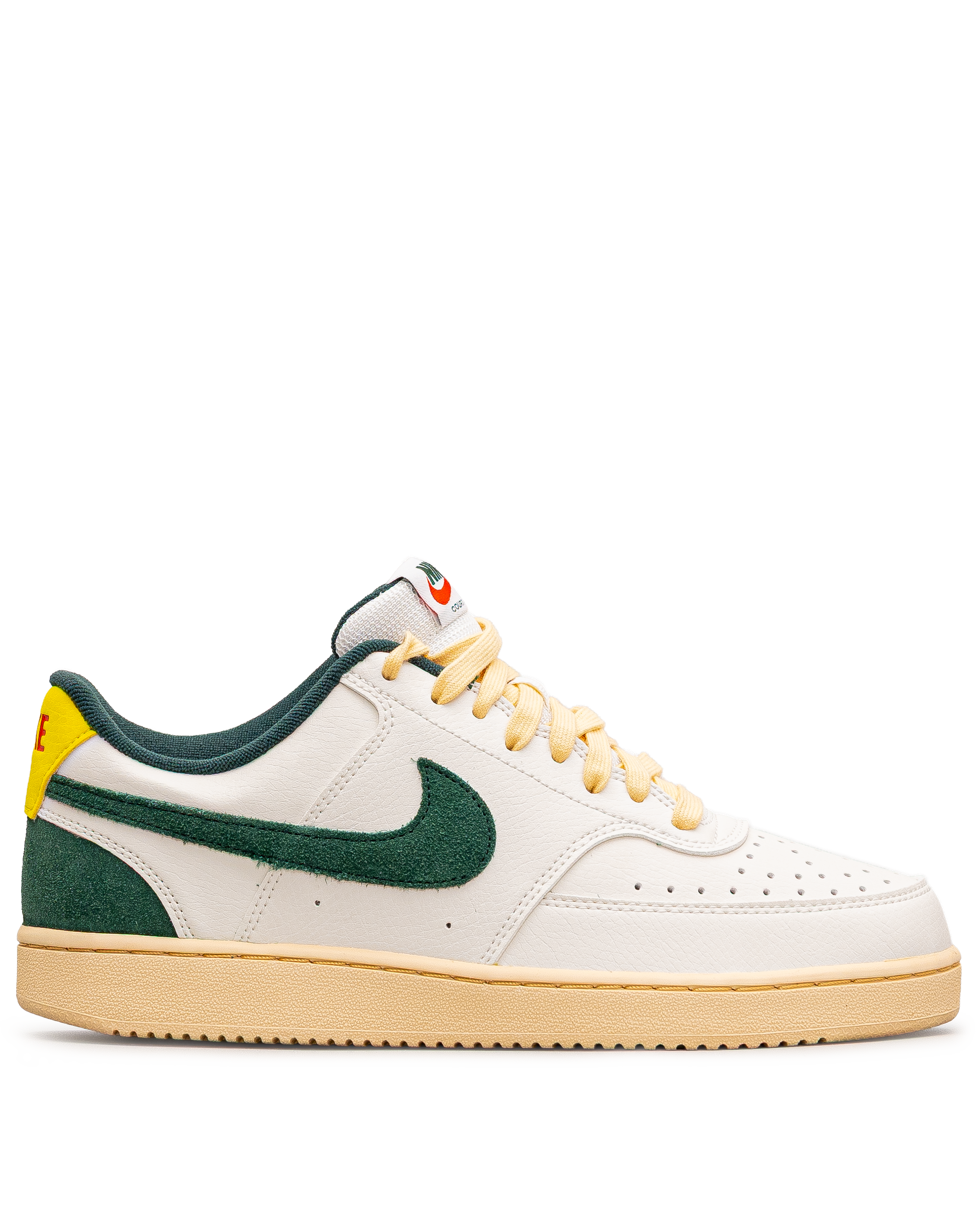 Court vision low  - Multicolore - #25Y-99