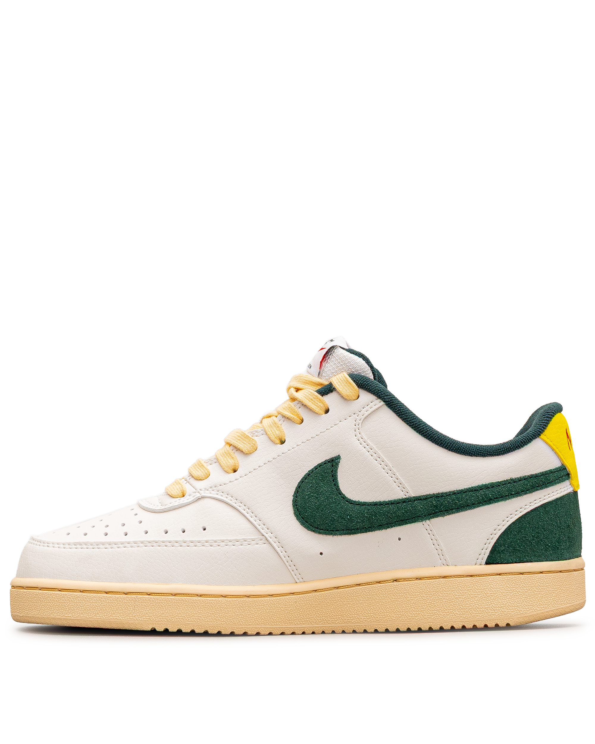 Court vision low  - Multicolore - #25Y-99