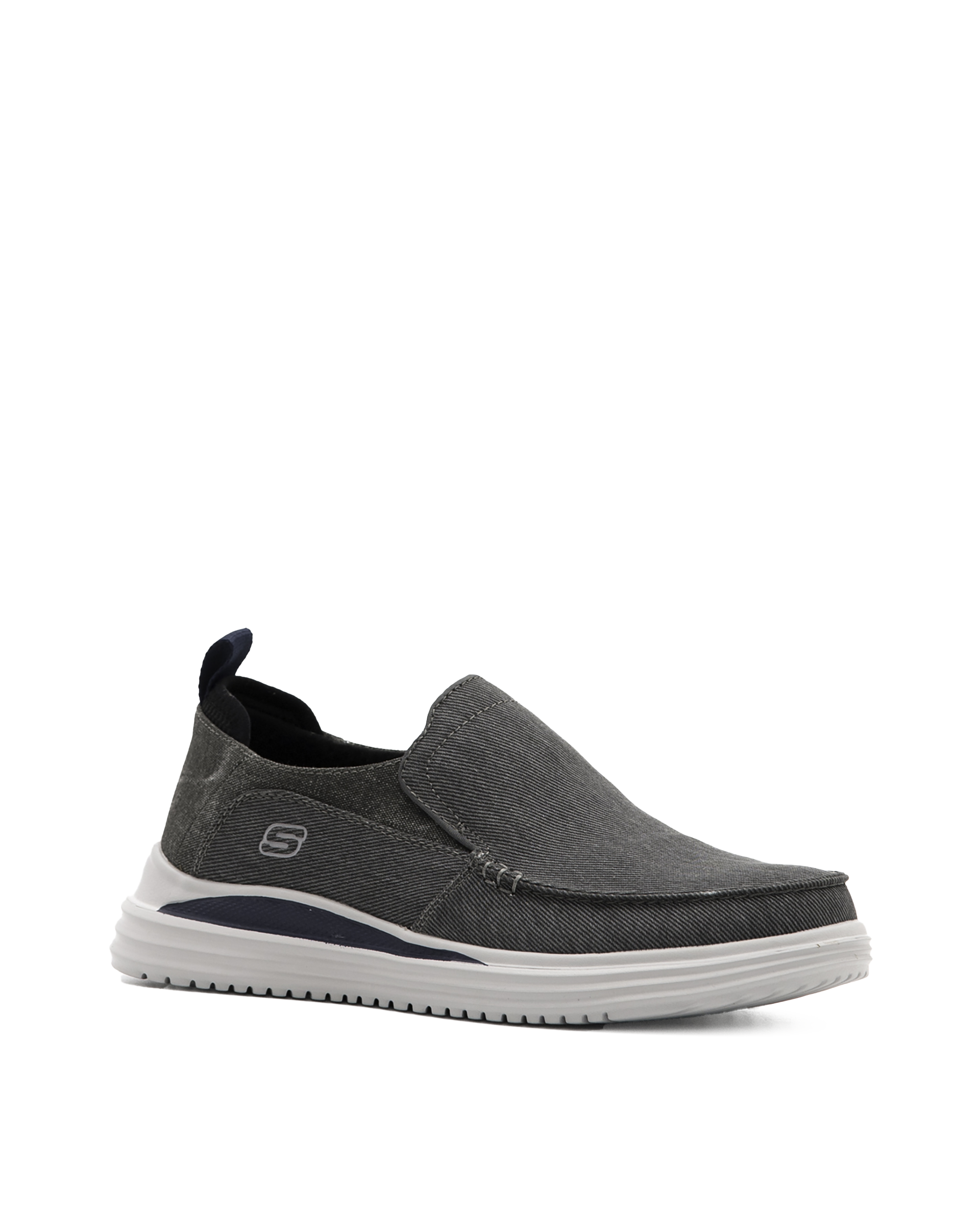 Proven evers  - Charcoal - #26B-208