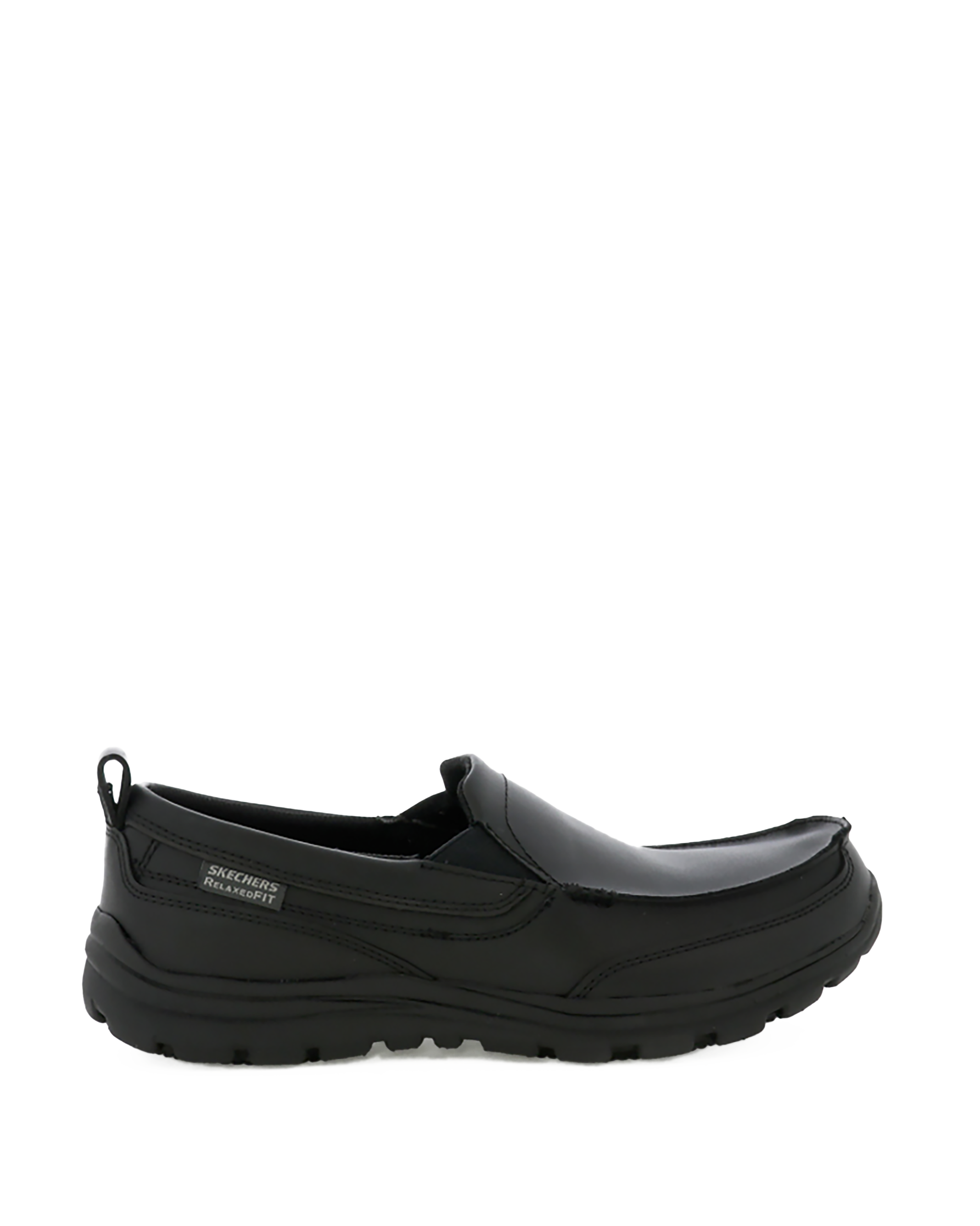 Hobbes sr - Noir - #27A-201