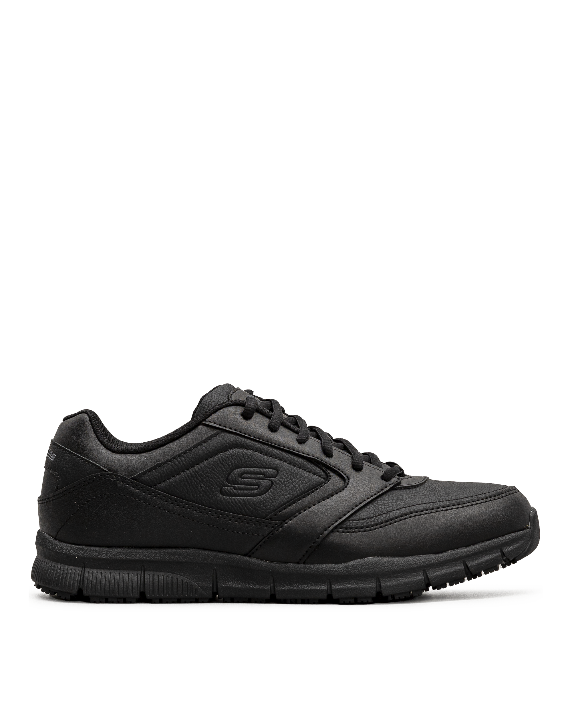 Work:nampa sr wide  - Noir - #27B-04