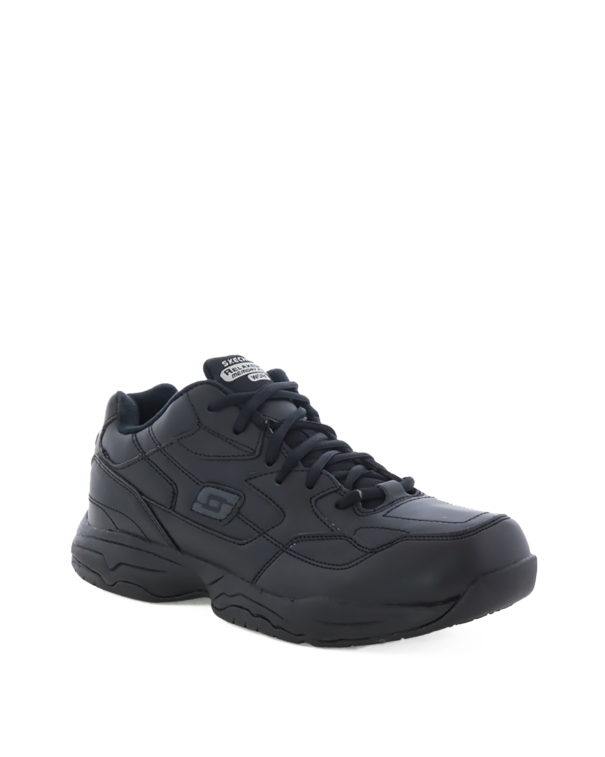 Felton  - Noir - #27B-09