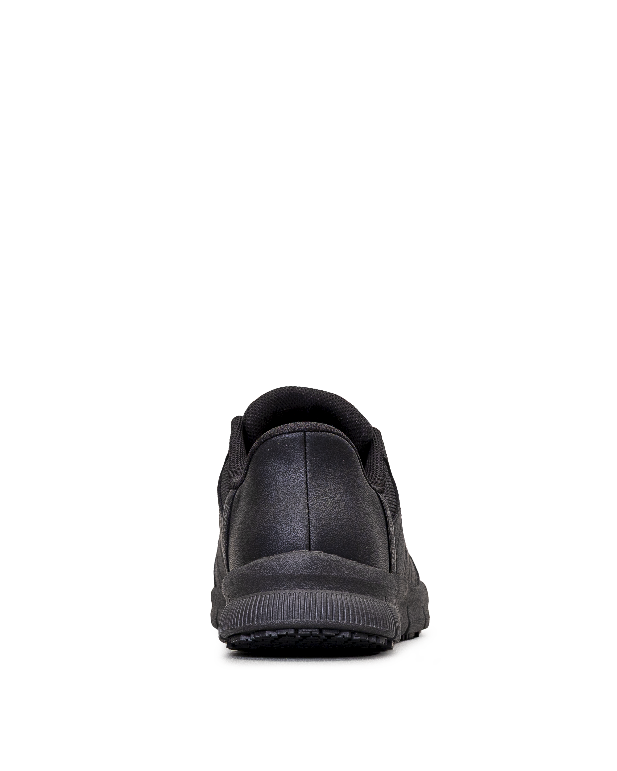 Slip in nampa wide  - Noir - #27B-201