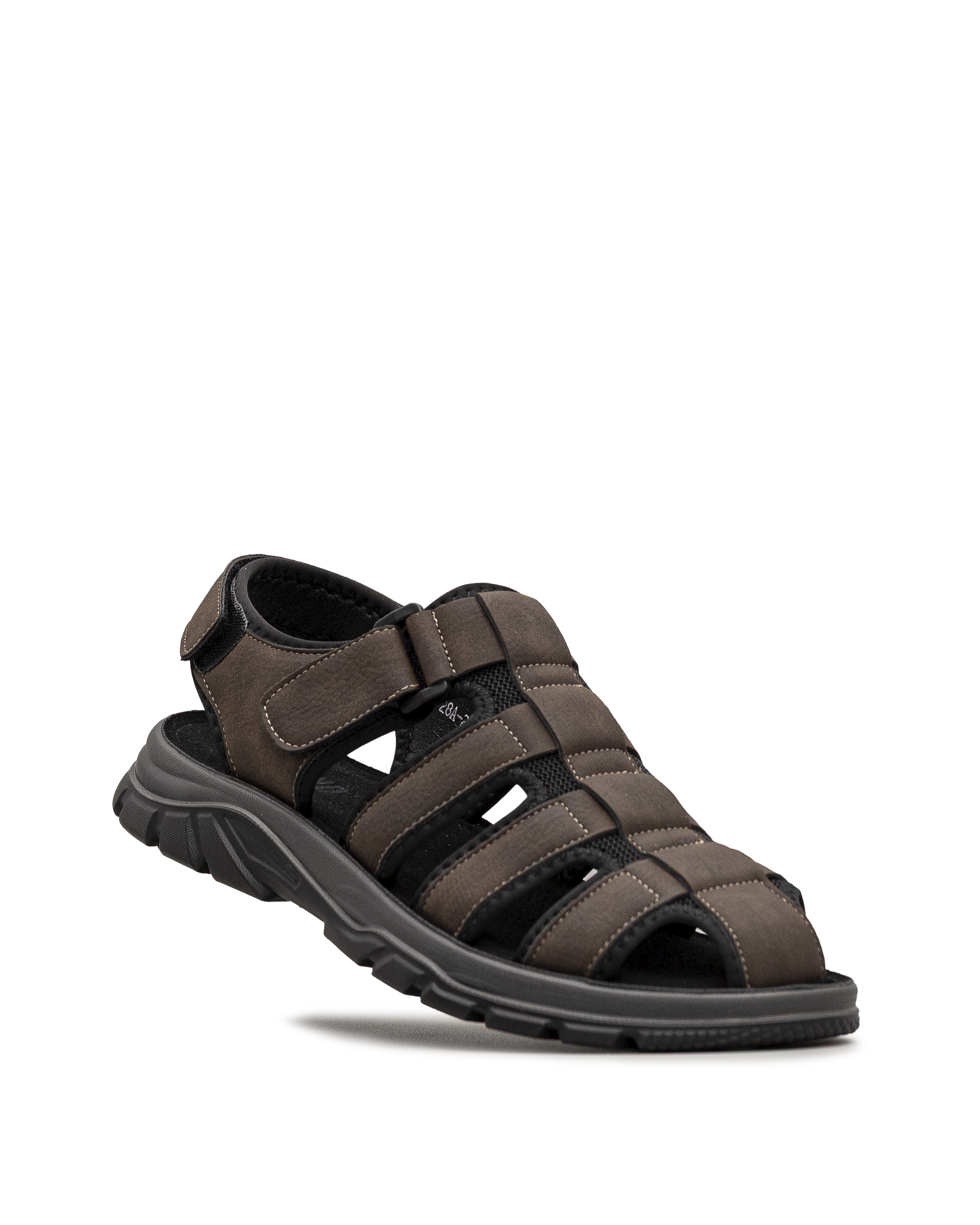 Mitchel 3 - Brun - #28A-201