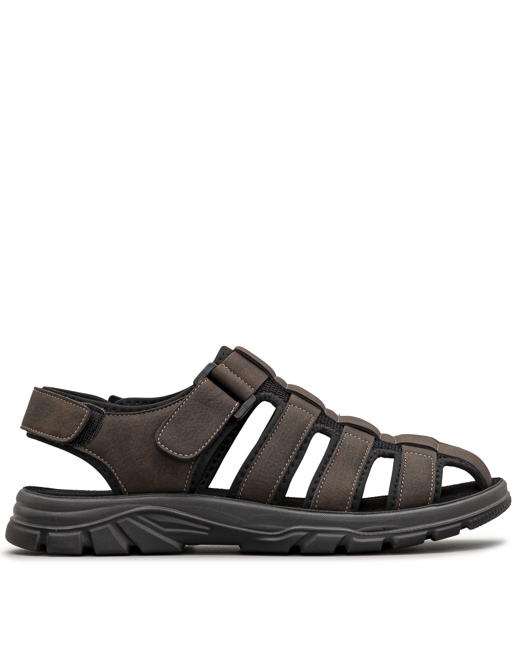 Mitchel 3 - Brun - #28A-201