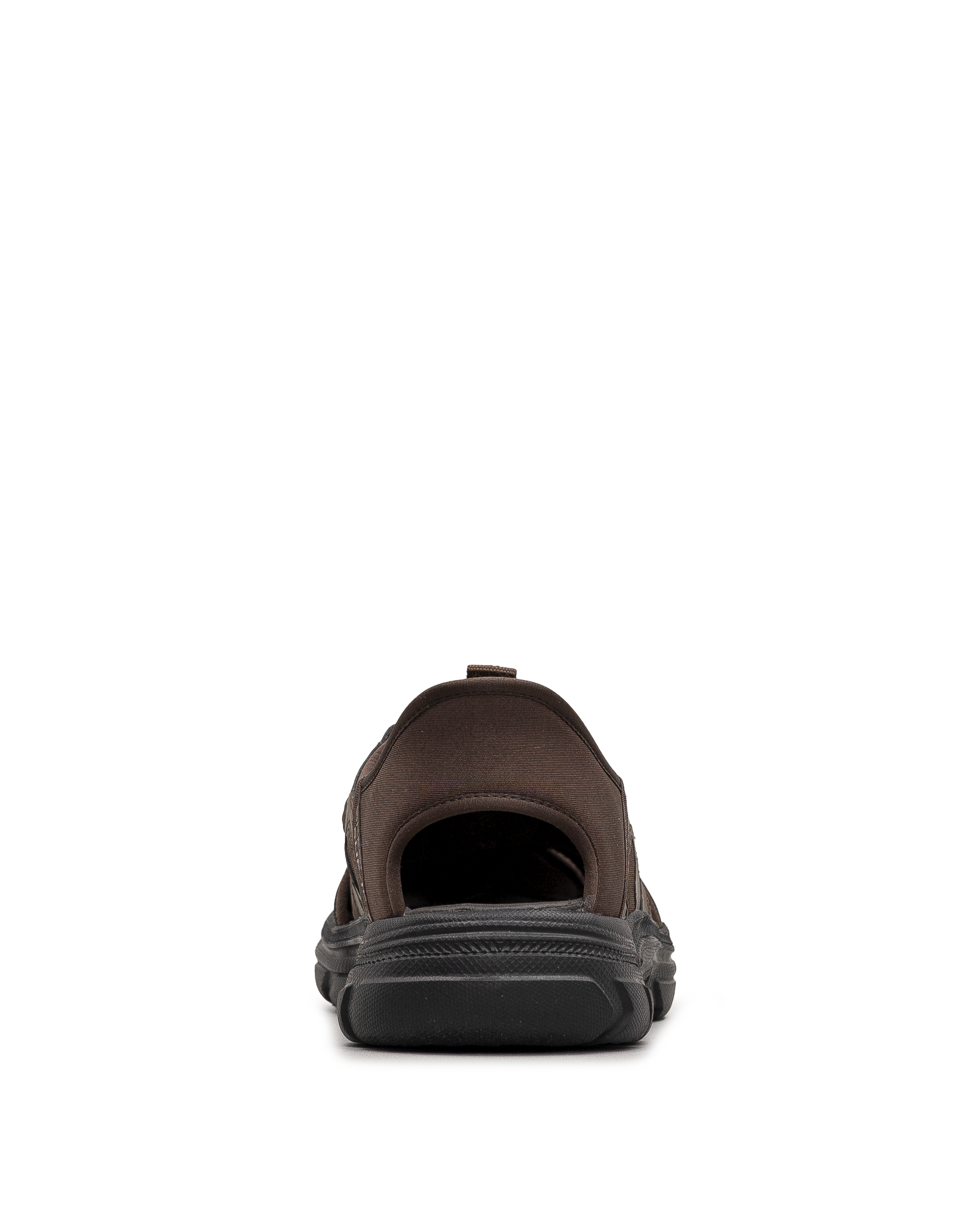 Revolted vartan - Brun - #28B-203