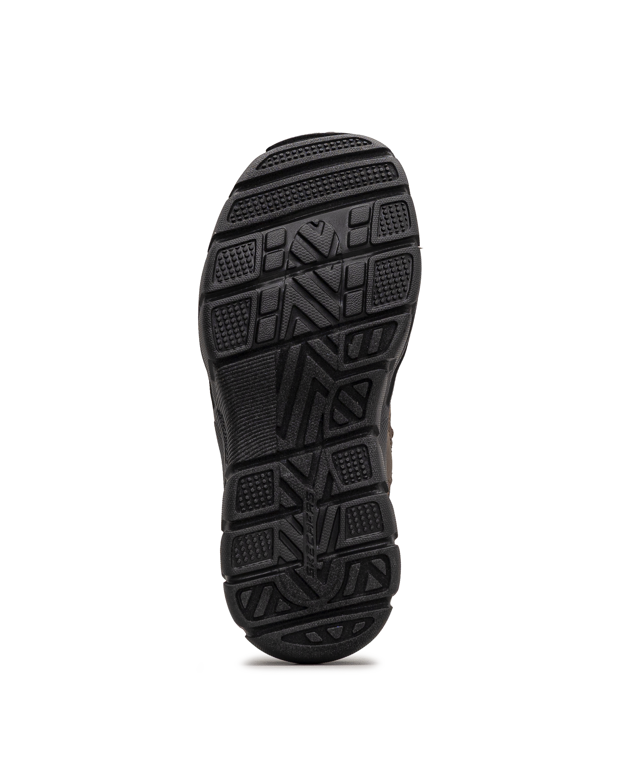 Revolted vartan - Brun - #28B-203