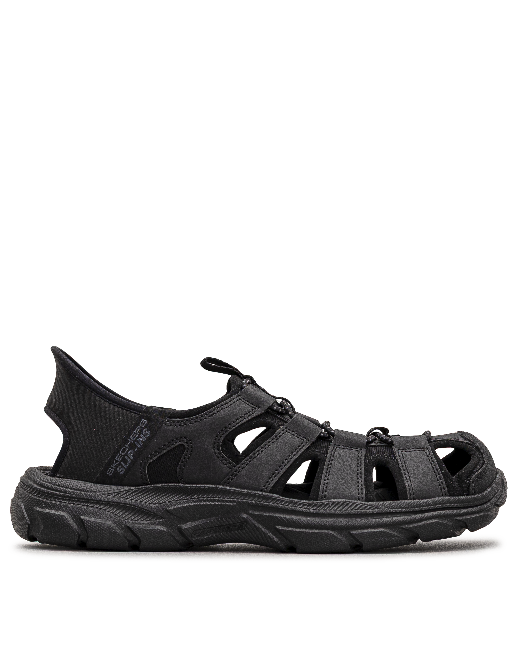 Revolted vartan - Noir - #28B-203